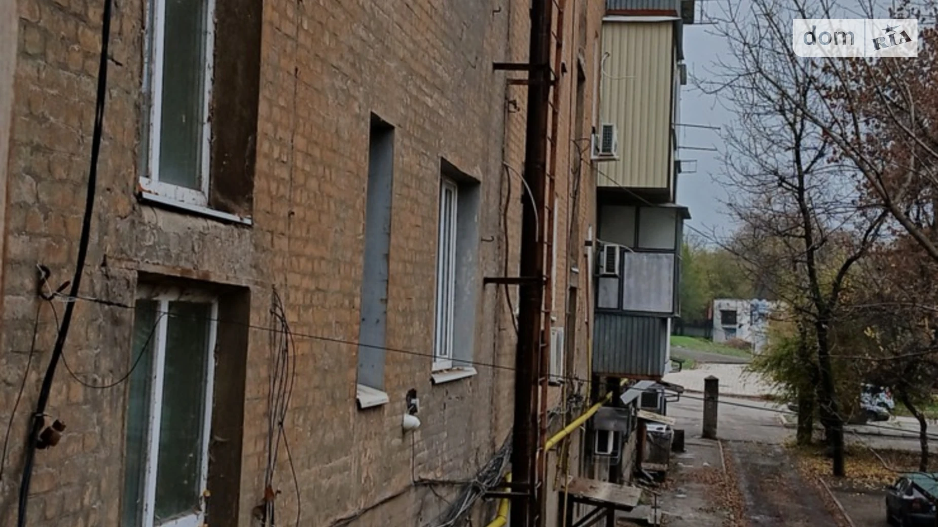 Продается 2-комнатная квартира 49.7 кв. м в Днепре, просп. Сергея Нигояна, 74 - фото 2