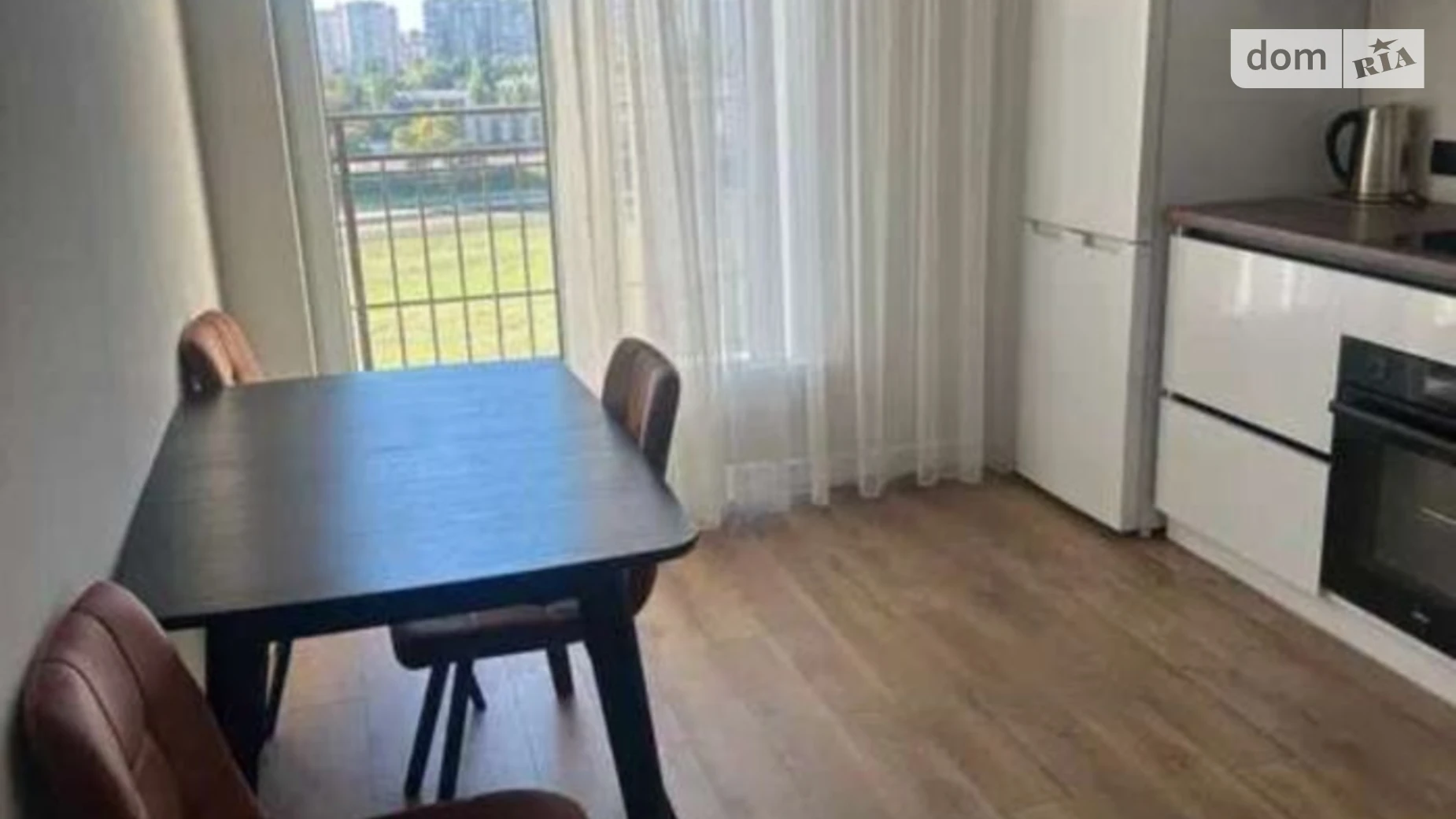 Сдается в аренду 1-комнатная квартира 41 кв. м в Одессе, ул. Краснова, 1Б - фото 3