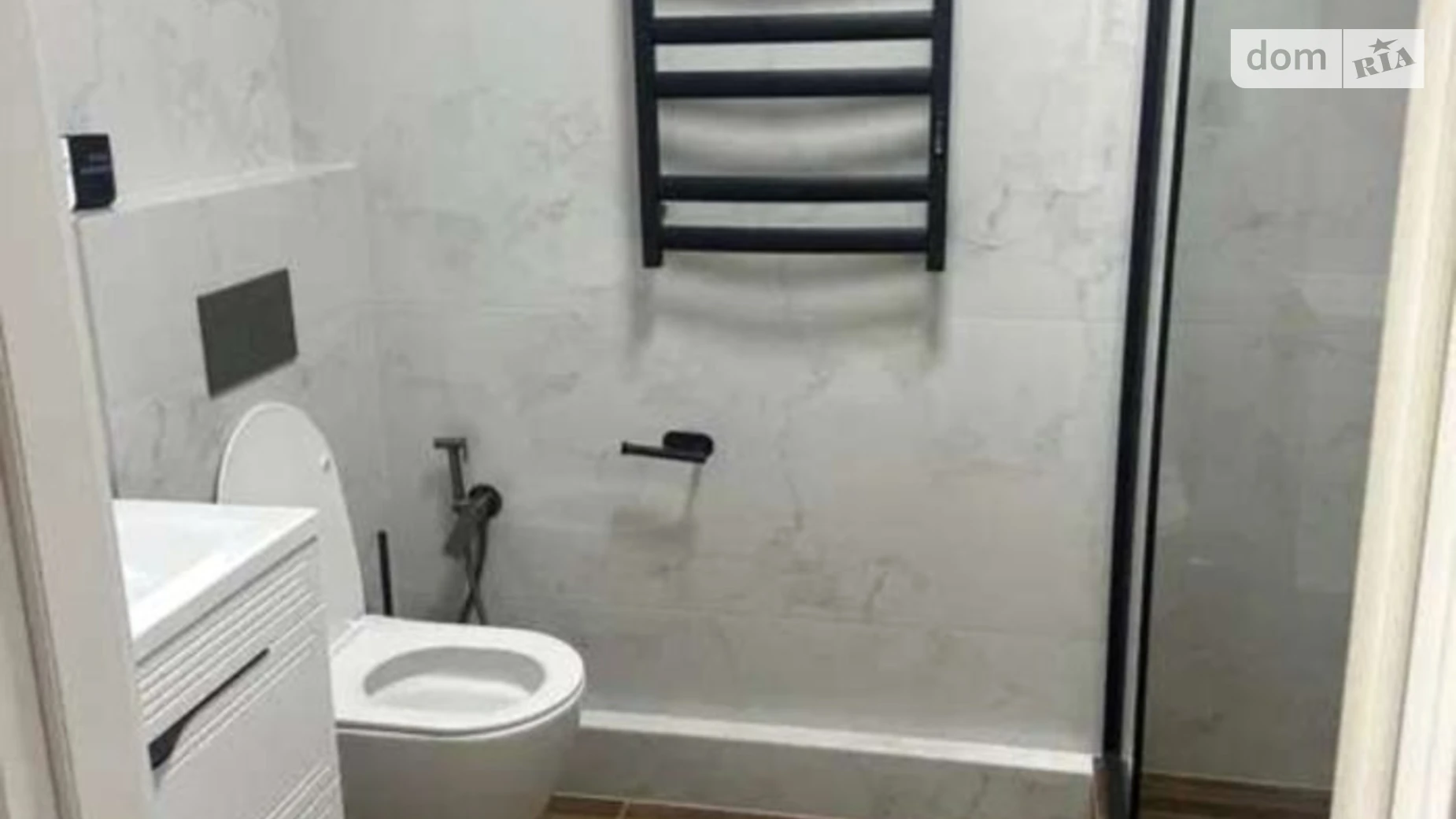 Сдается в аренду 1-комнатная квартира 41 кв. м в Одессе, ул. Краснова, 1Б - фото 5