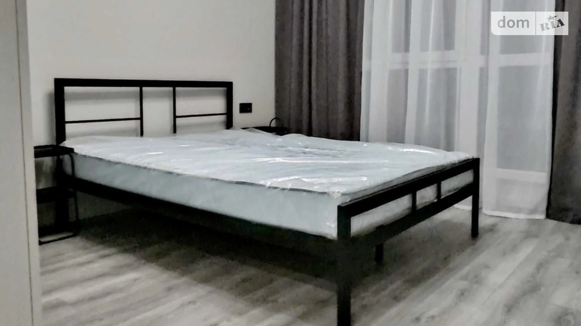 Сдается в аренду 1-комнатная квартира 42 кв. м в, цена: 500 $ - фото 5