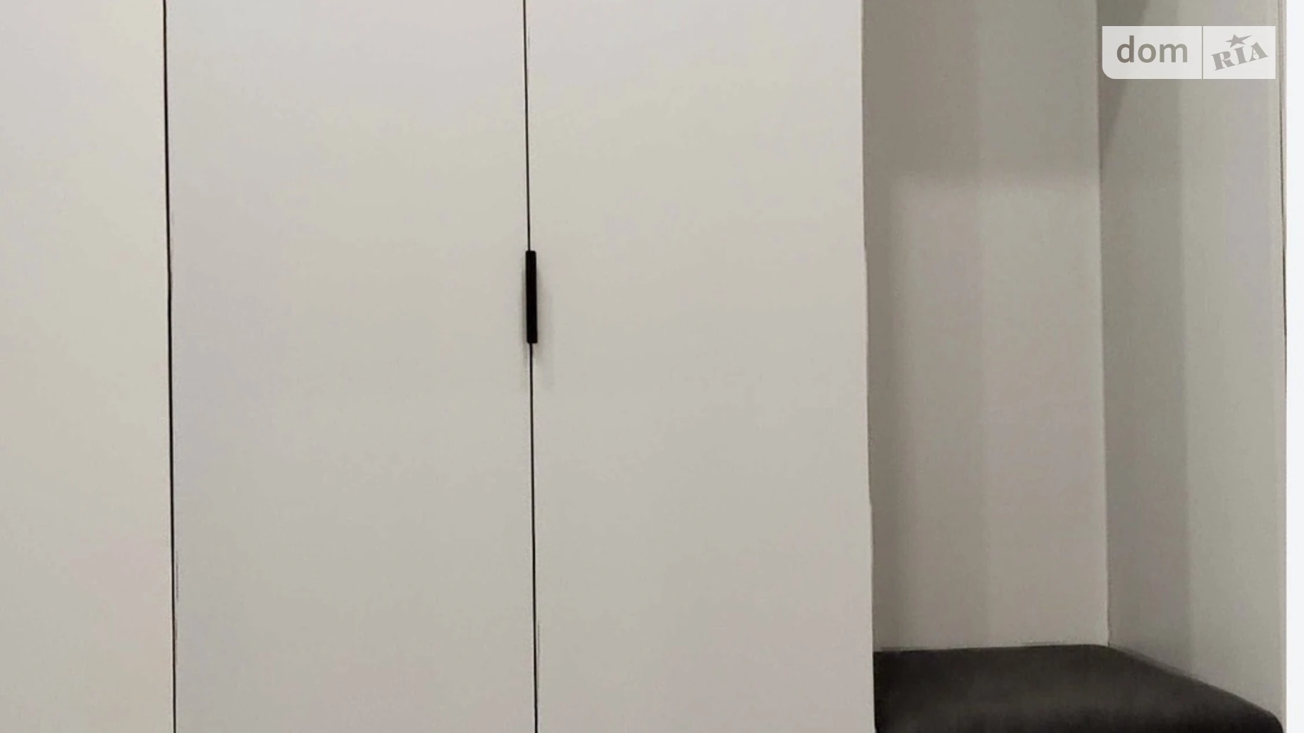 Сдается в аренду 1-комнатная квартира 42 кв. м в, цена: 500 $ - фото 4