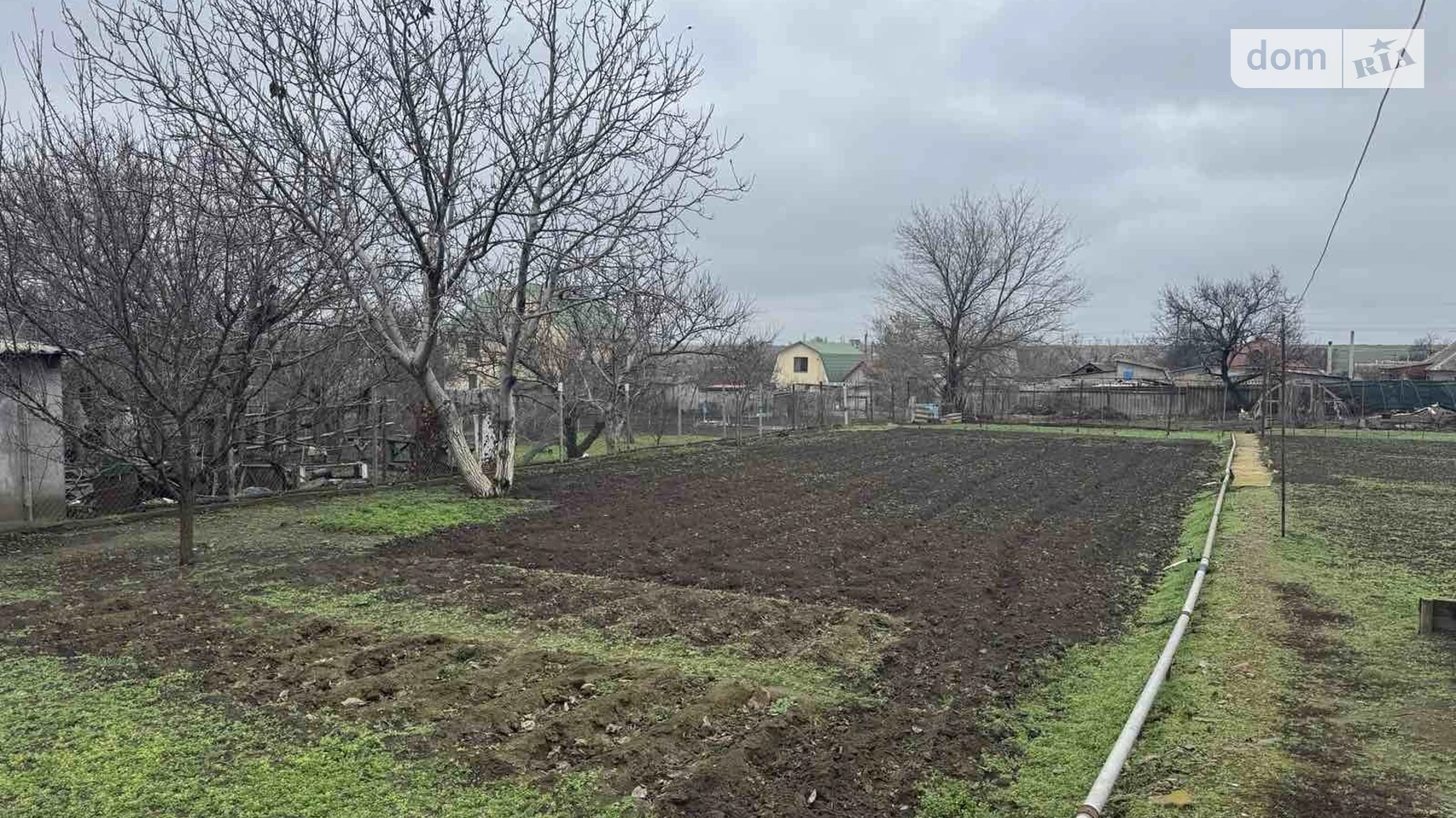 Продается одноэтажный дом 80.4 кв. м с садом, цена: 25000 $ - фото 4