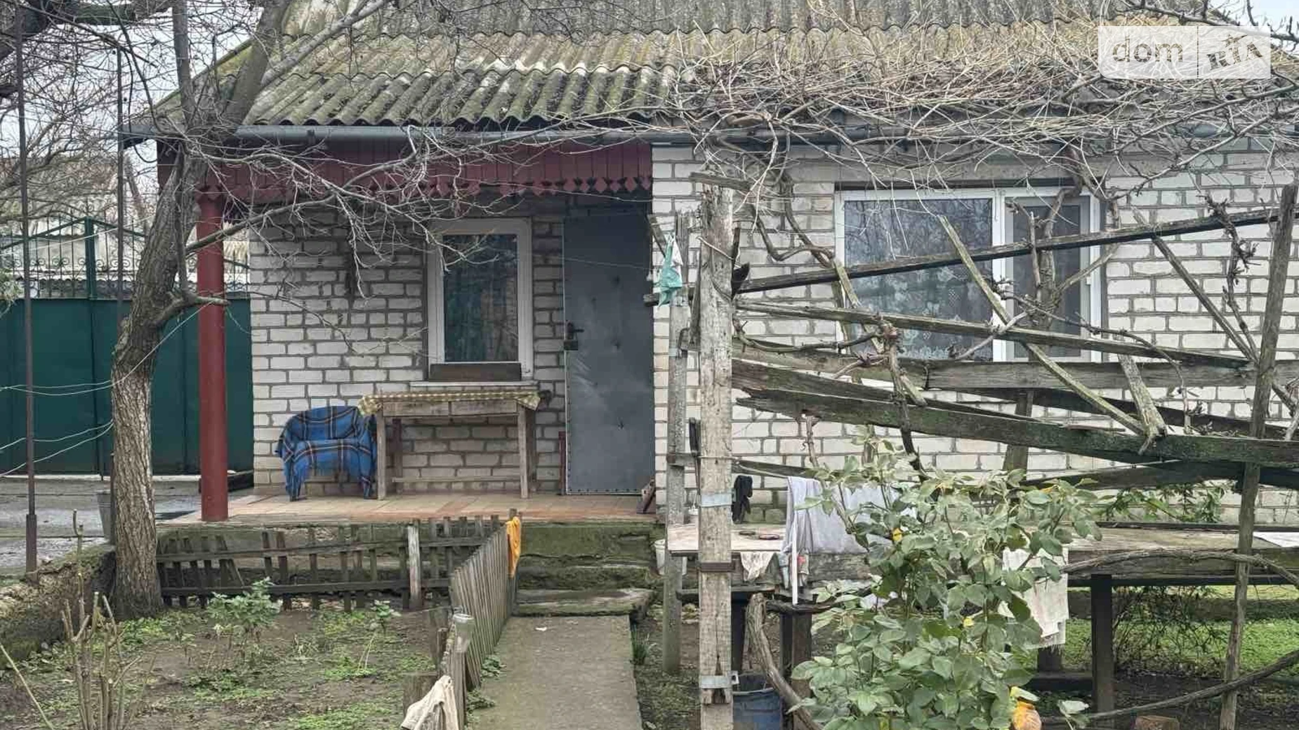 Продается одноэтажный дом 80.4 кв. м с садом, цена: 25000 $ - фото 2