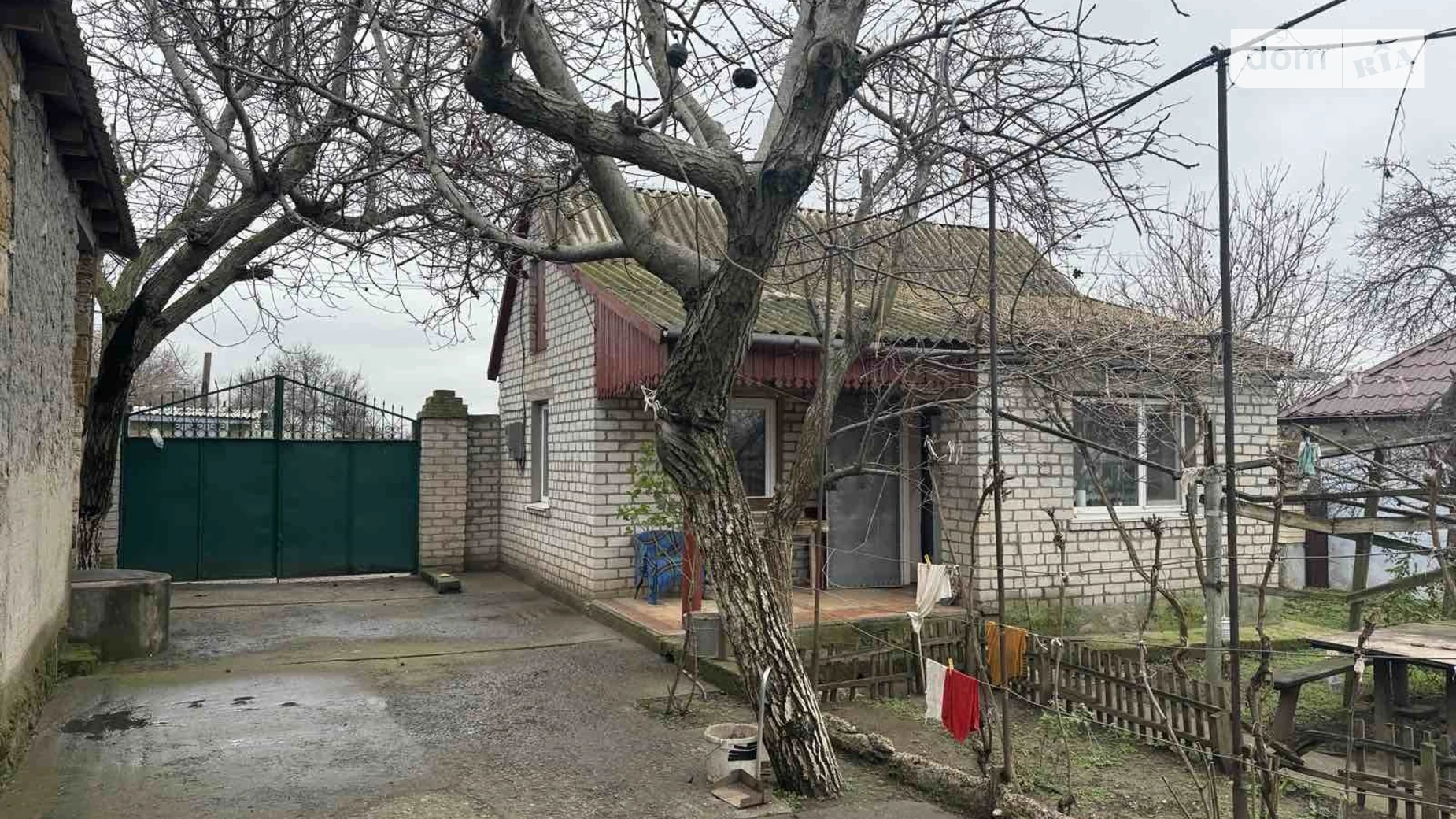 Продается одноэтажный дом 80.4 кв. м с садом, цена: 25000 $ - фото 3