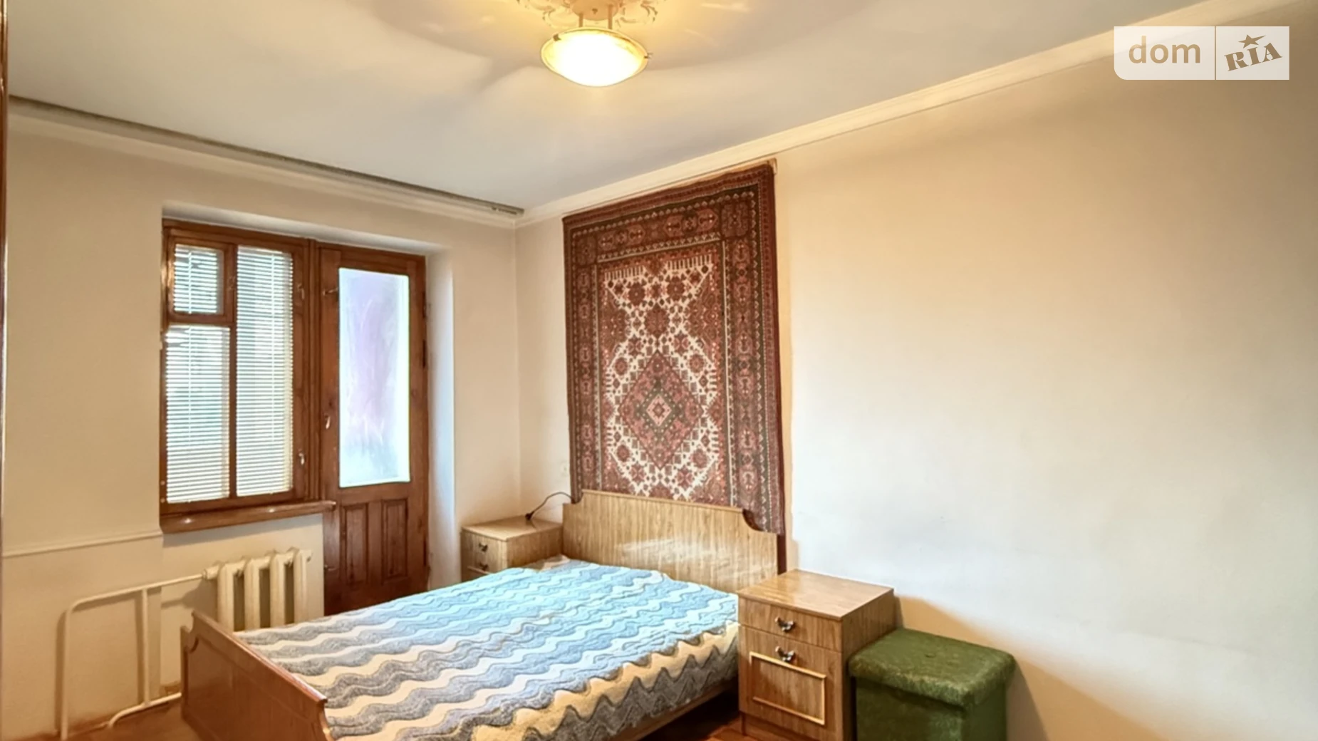 Продается 2-комнатная квартира 47 кв. м в Ровно, ул. Казимира Любомирского(Лермонтова), 9 - фото 2