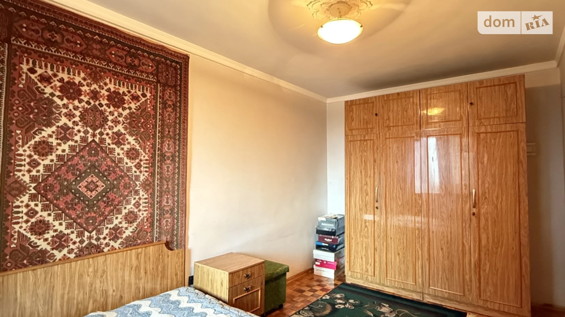 Продается 2-комнатная квартира 47 кв. м в Ровно, ул. Казимира Любомирского(Лермонтова), 9 - фото 3