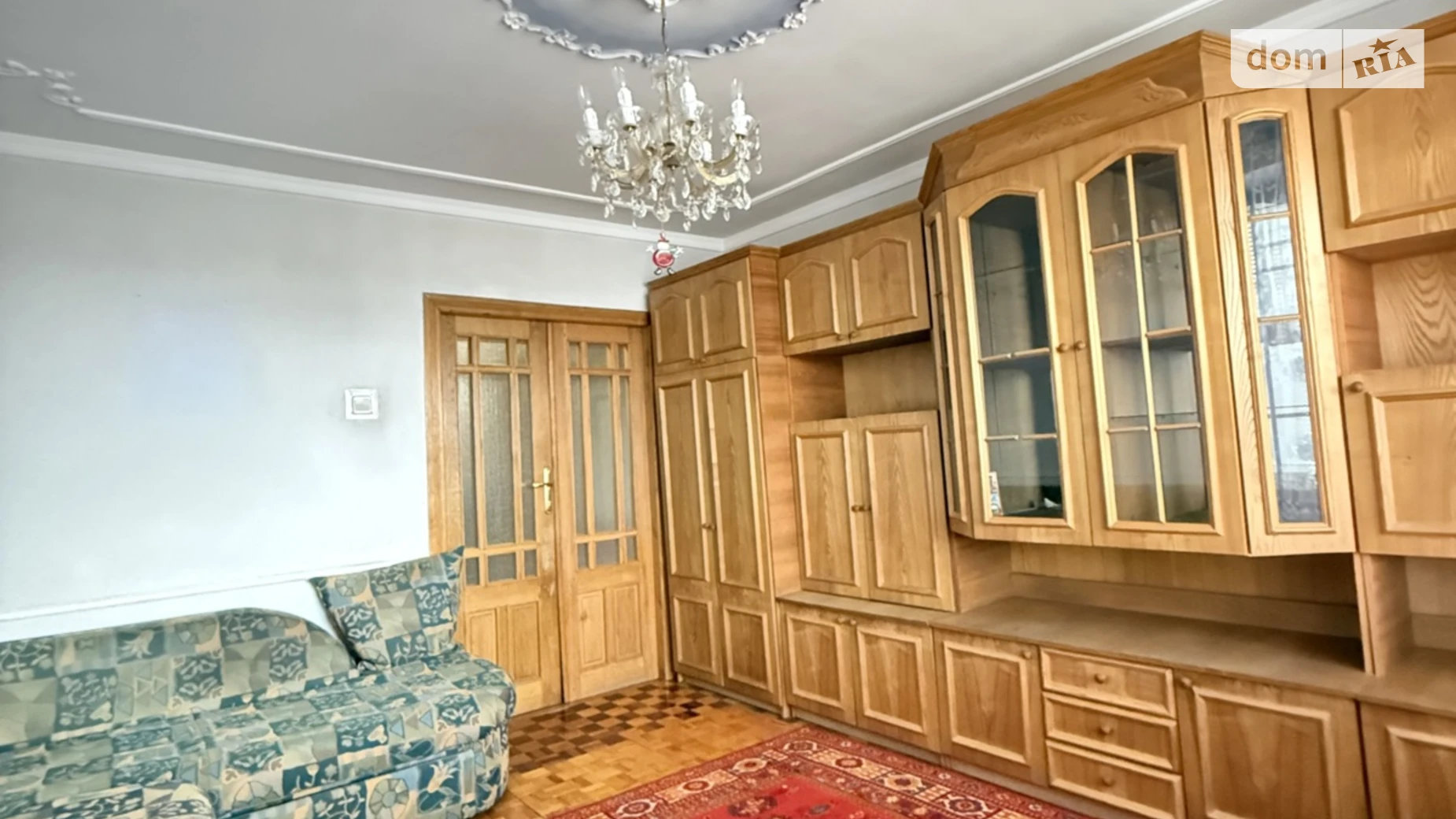 Продается 2-комнатная квартира 47 кв. м в Ровно, ул. Казимира Любомирского(Лермонтова), 9 - фото 5