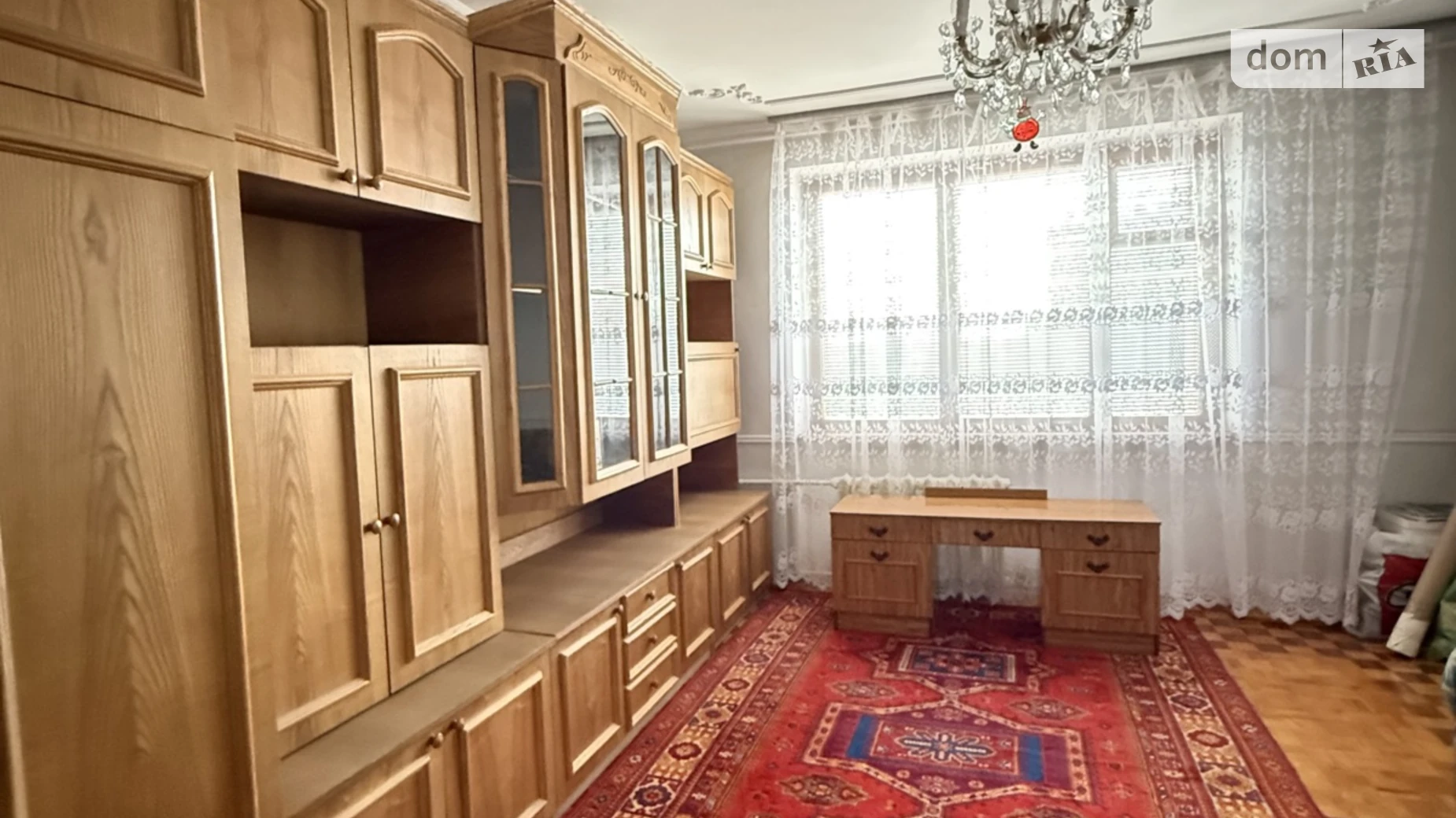 Продается 2-комнатная квартира 47 кв. м в Ровно, ул. Казимира Любомирского(Лермонтова), 9 - фото 4