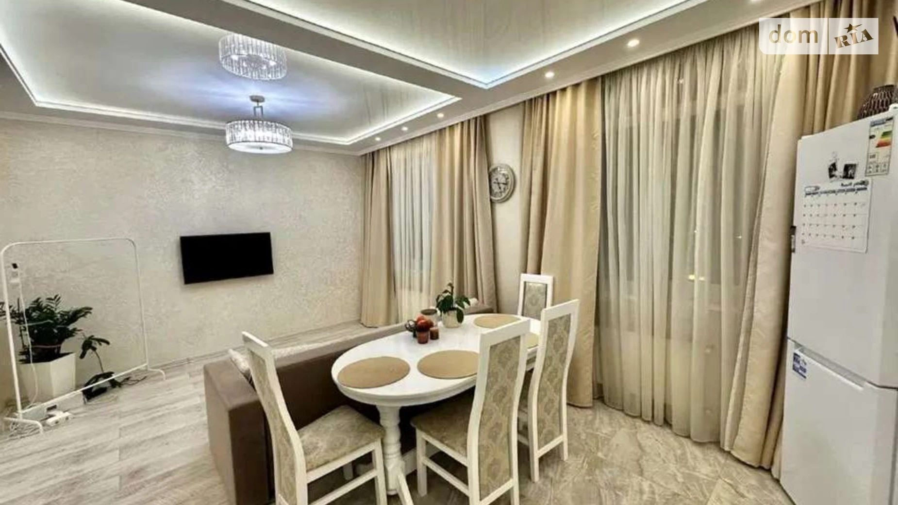 Сдается в аренду 2-комнатная квартира 43 кв. м в Одессе, Фонтанская дор., 58/1 - фото 2