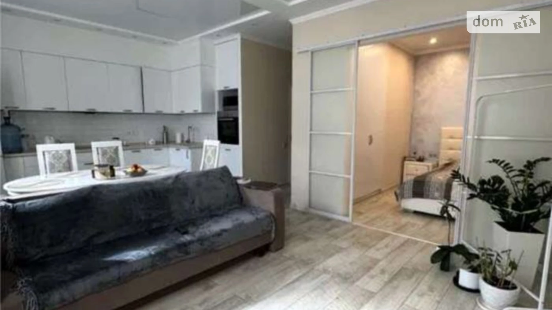 Сдается в аренду 2-комнатная квартира 43 кв. м в Одессе, Фонтанская дор., 58/1 - фото 4