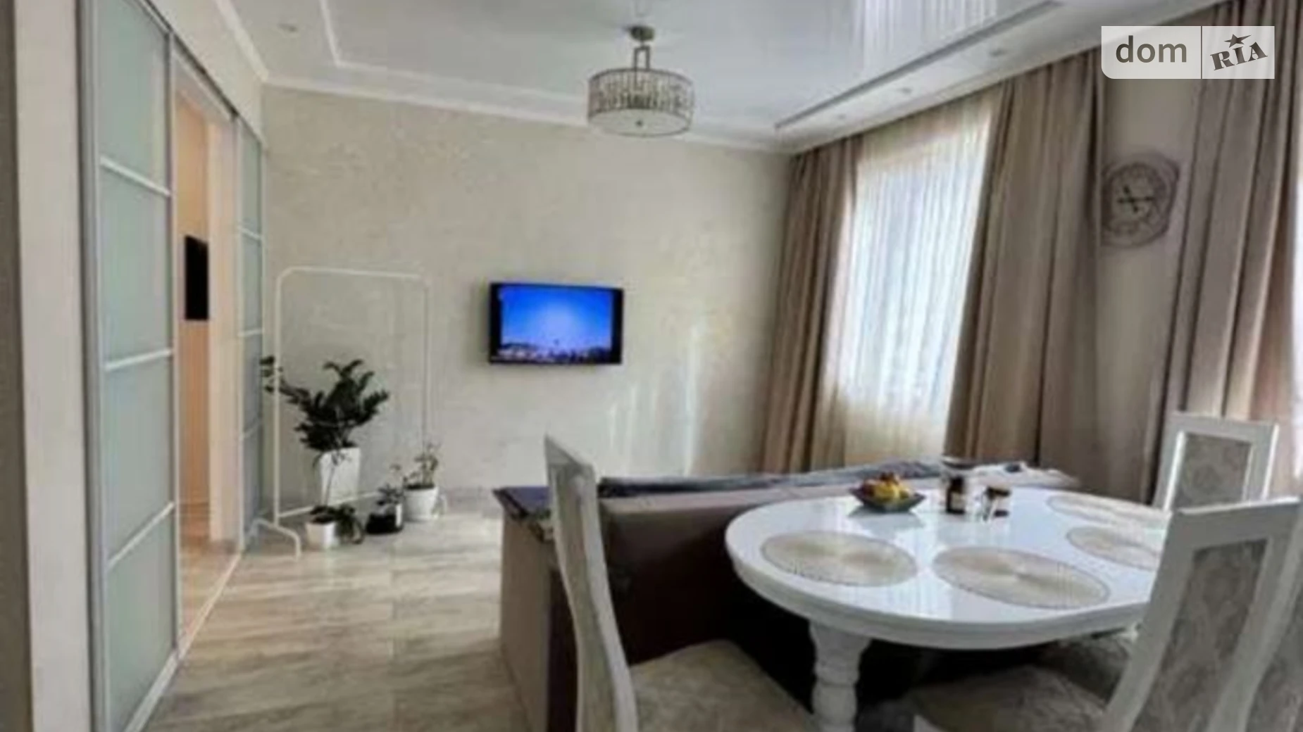 Сдается в аренду 2-комнатная квартира 43 кв. м в Одессе, Фонтанская дор., 58/1 - фото 5