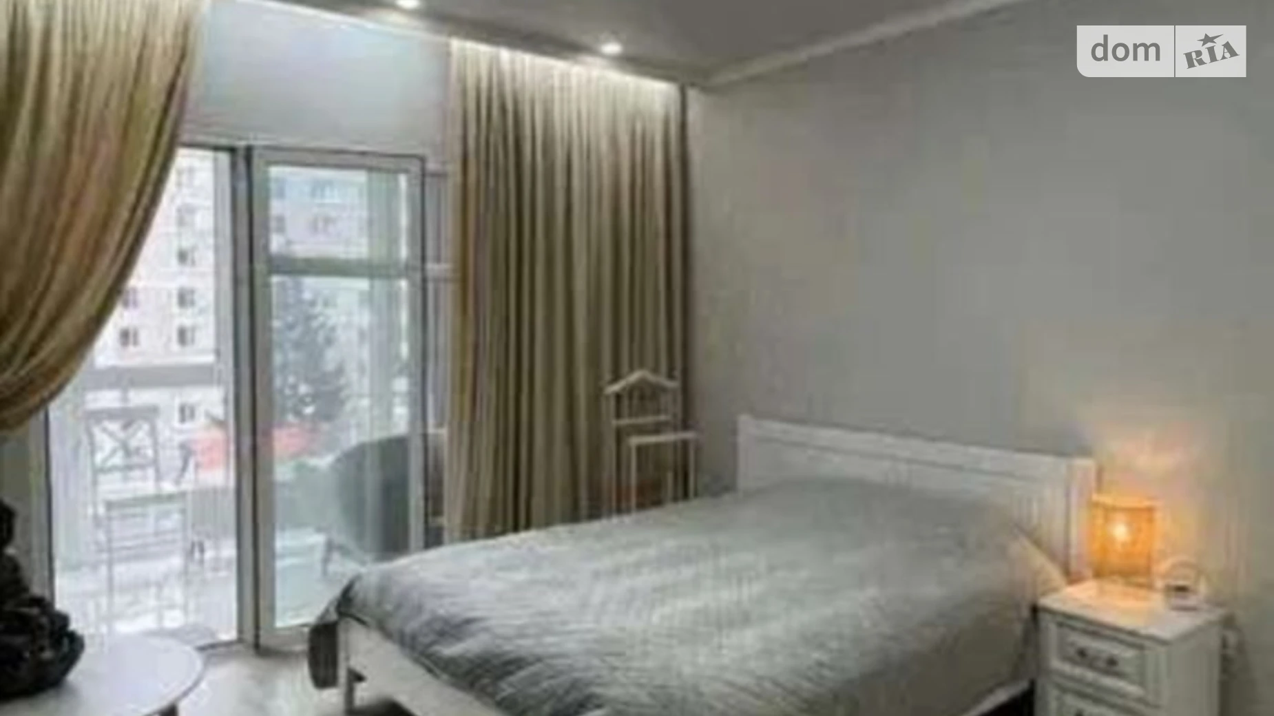 Сдается в аренду 1-комнатная квартира 40 кв. м в Одессе, ул. Львовская, 15Б - фото 3