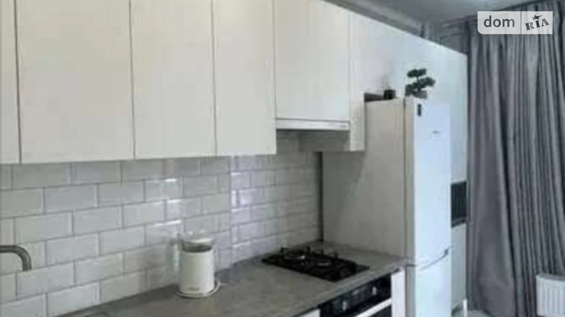 Сдается в аренду 1-комнатная квартира 40 кв. м в Одессе, ул. Львовская, 15Б - фото 2