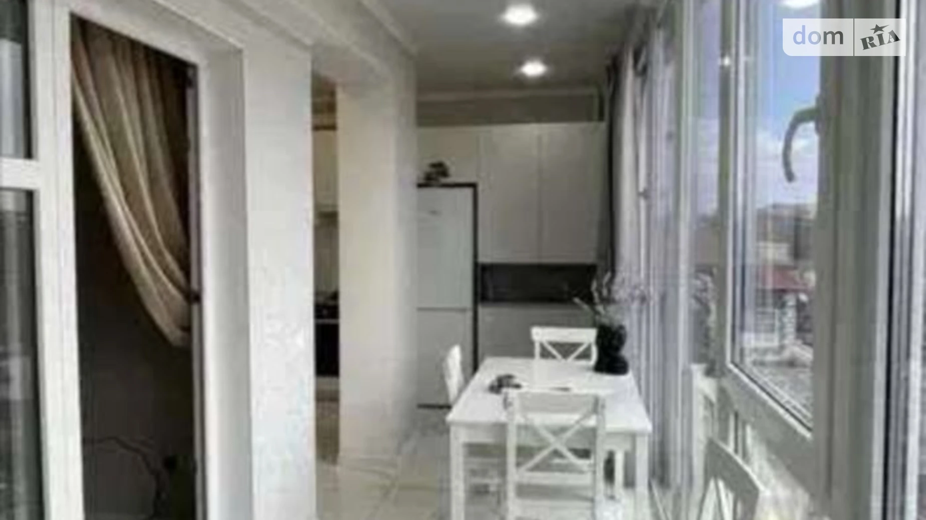 Сдается в аренду 1-комнатная квартира 40 кв. м в Одессе, ул. Львовская, 15Б - фото 4