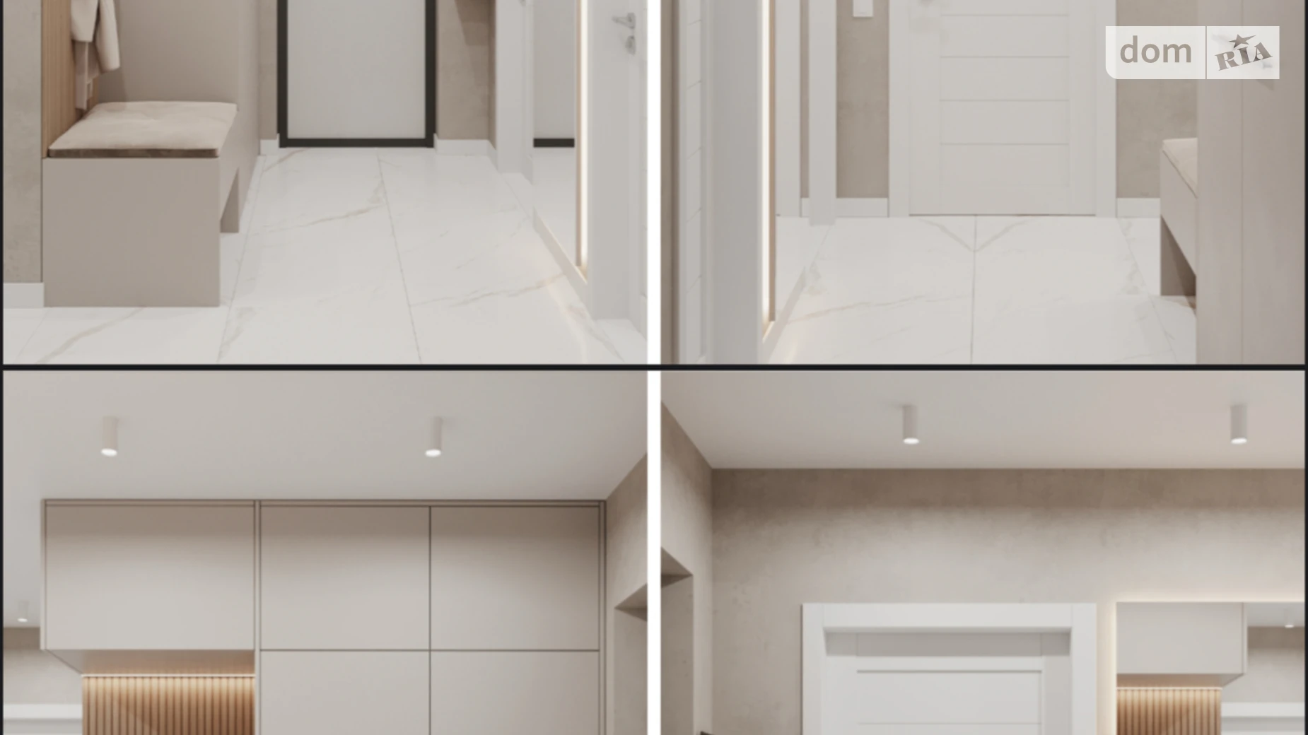 Продается 2-комнатная квартира 67.3 кв. м в Ровно, ул. Галицкого Данилы, 25Г - фото 5