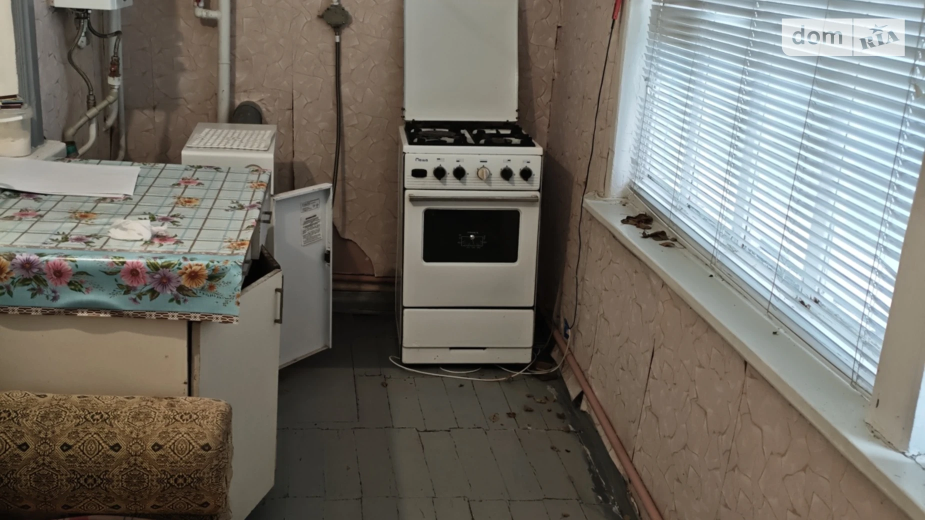 Здається в оренду одноповерховий будинок 53 кв. м з садом, цена: 4300 грн - фото 3