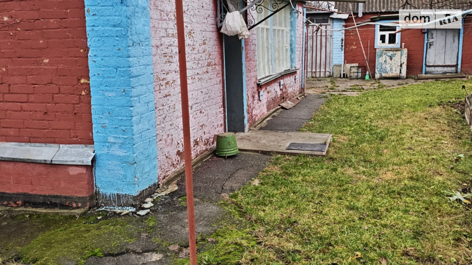 Здається в оренду одноповерховий будинок 53 кв. м з садом, цена: 4300 грн - фото 2