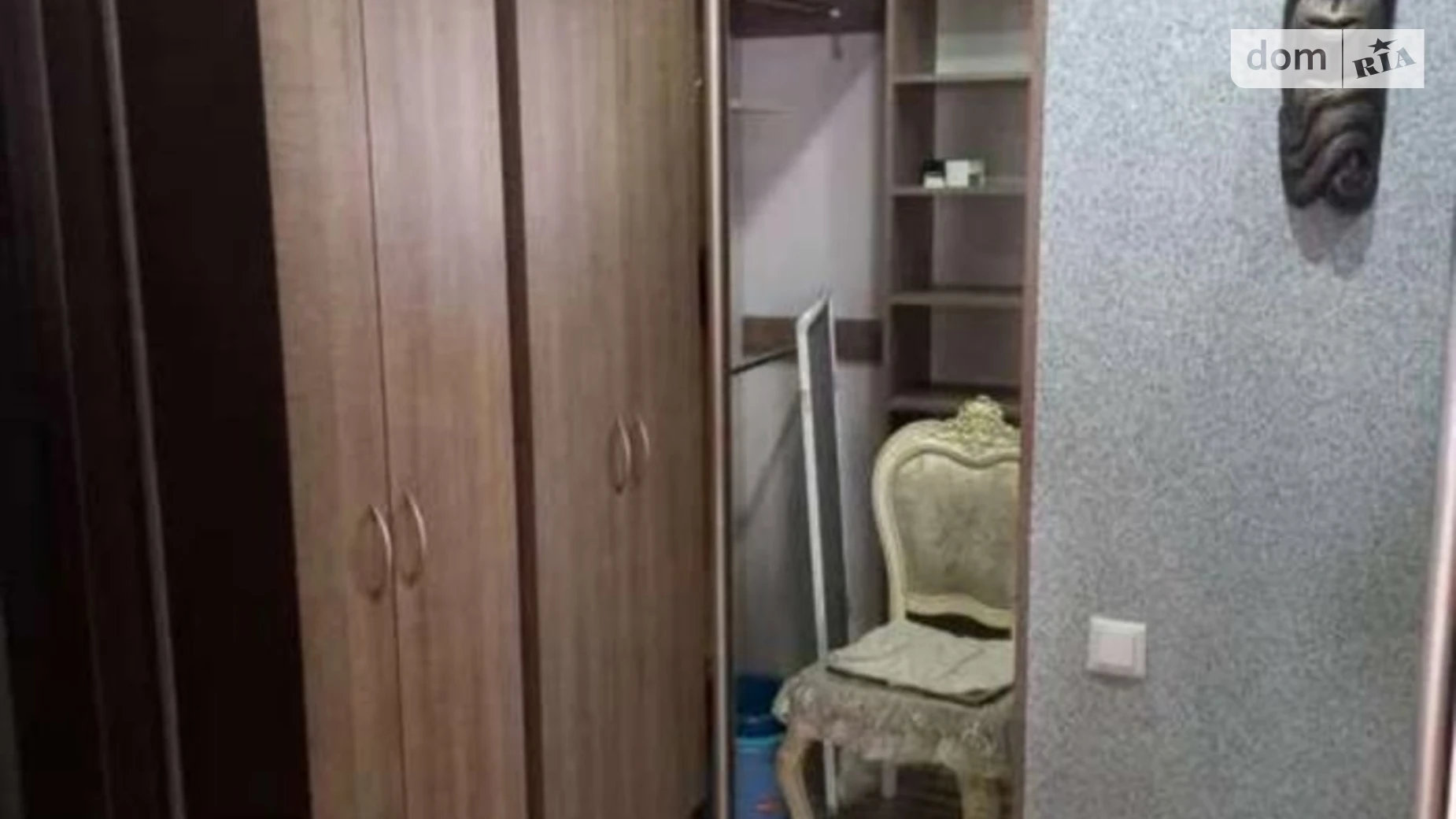 Сдается в аренду 2-комнатная квартира 58 кв. м в Одессе, ул. Евгения Чикаленко(Академика Вильямса), 59 - фото 3