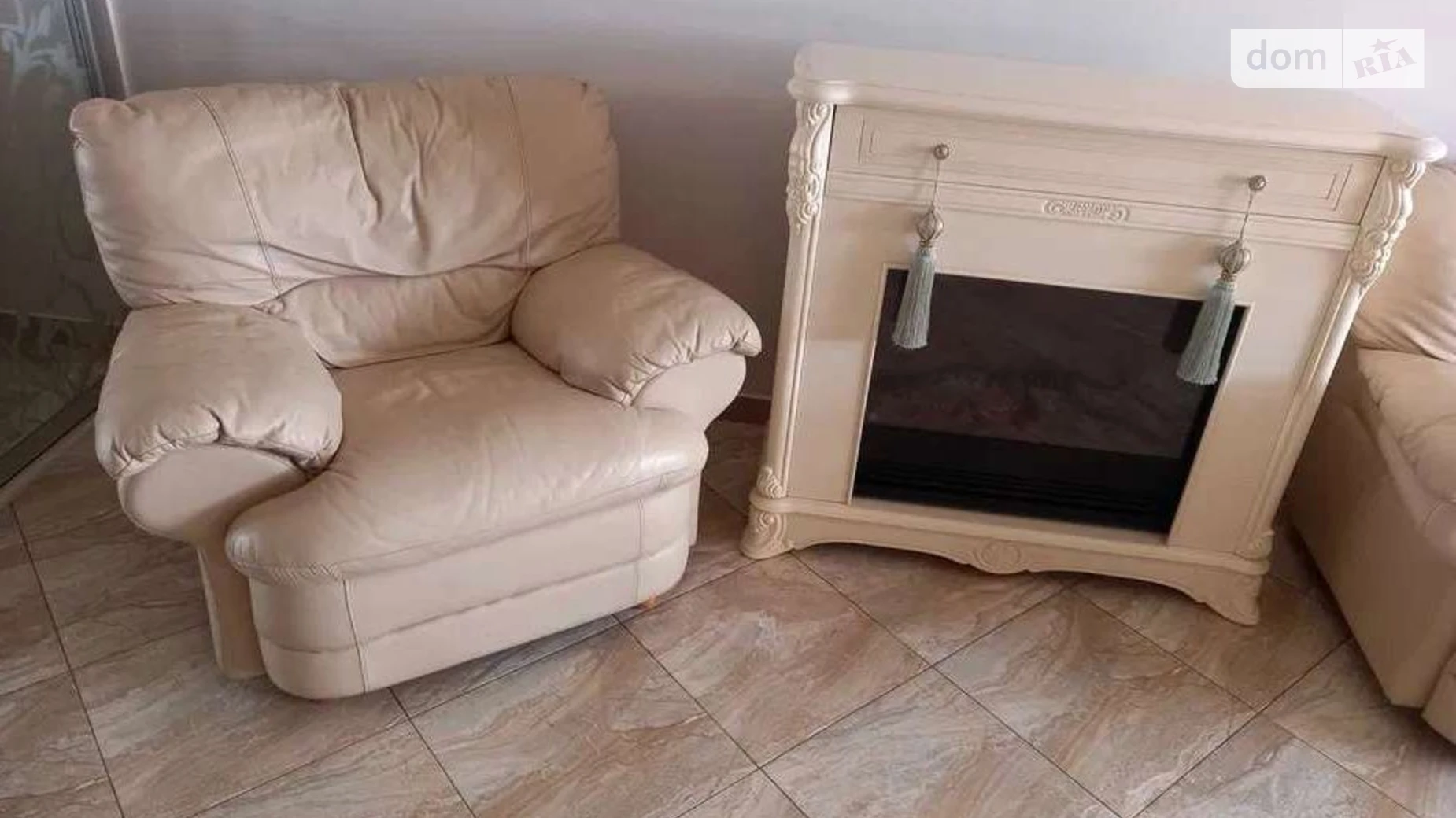 Сдается в аренду 2-комнатная квартира 58 кв. м в Одессе, ул. Евгения Чикаленко(Академика Вильямса), 59 - фото 2