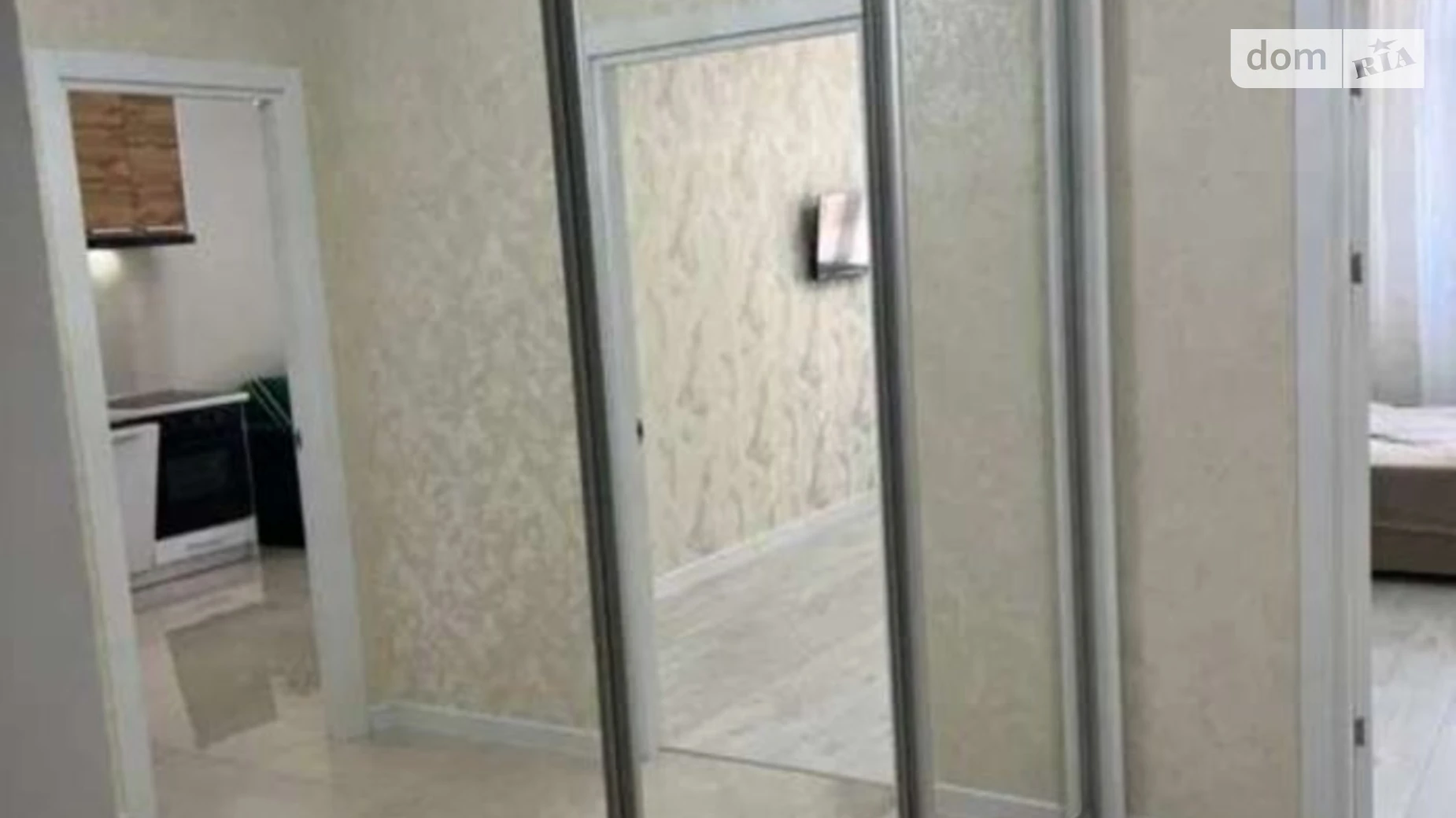 Сдается в аренду 1-комнатная квартира 42 кв. м в Одессе, ул. Краснова, 1Б - фото 5