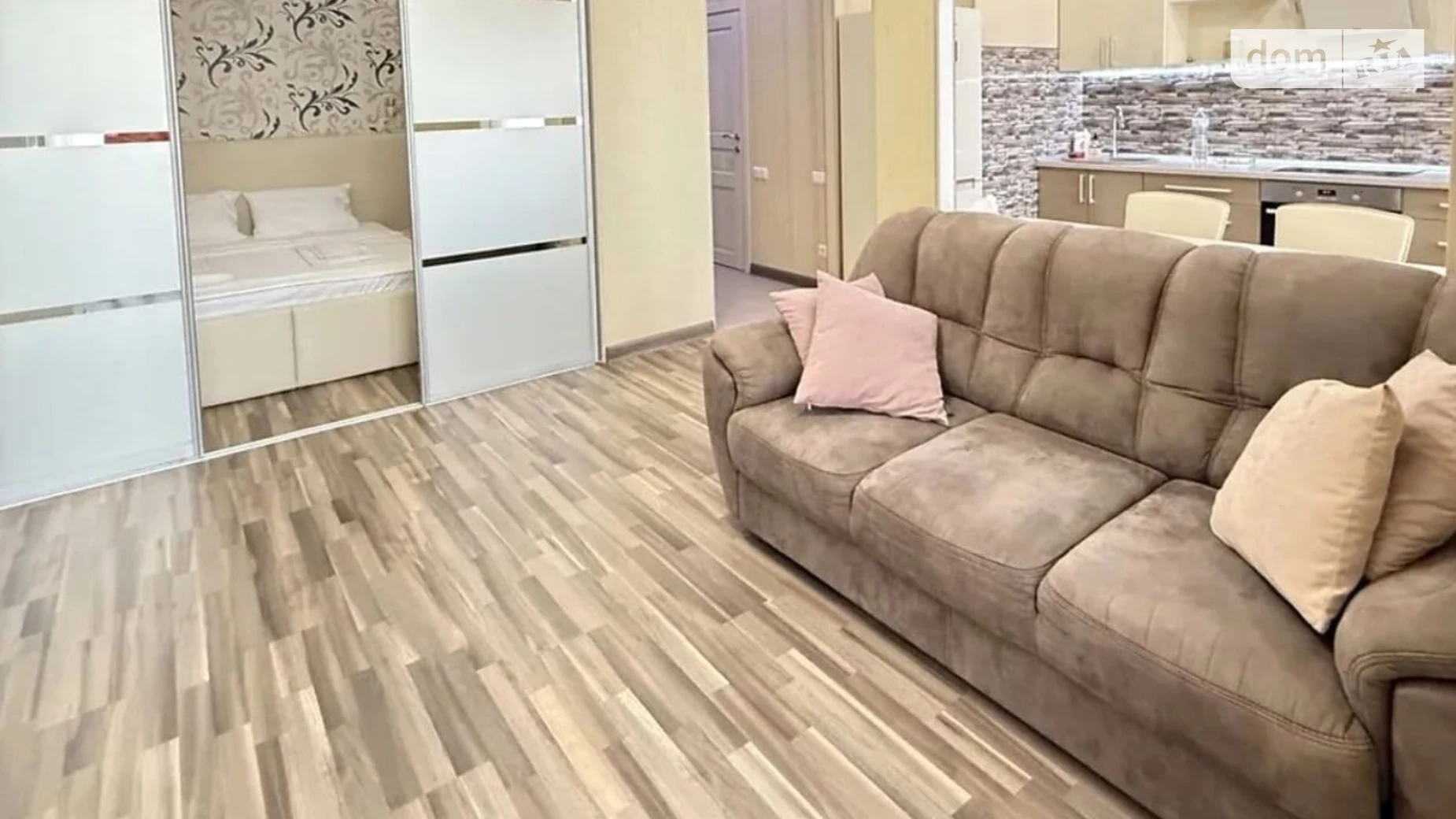 Сдается в аренду 2-комнатная квартира 45 кв. м в Одессе, бул. Французский, 60Г - фото 5