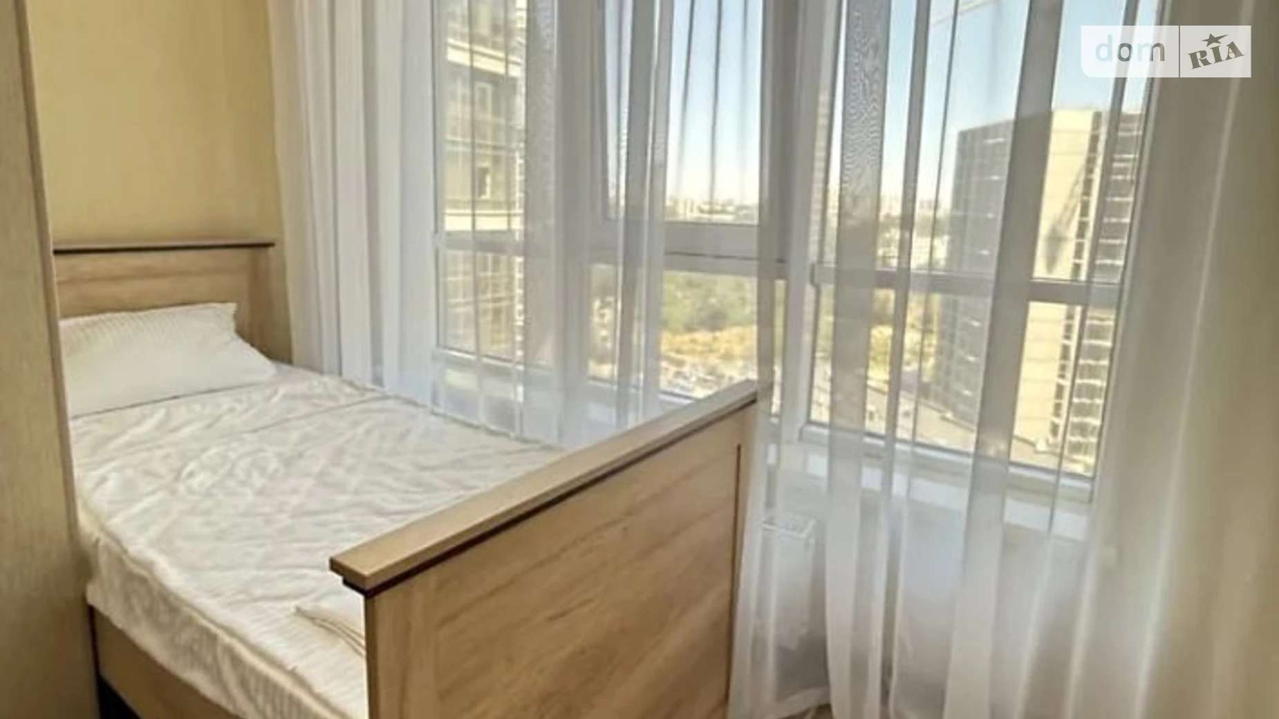 Сдается в аренду 2-комнатная квартира 45 кв. м в Одессе, бул. Французский, 60Г - фото 2