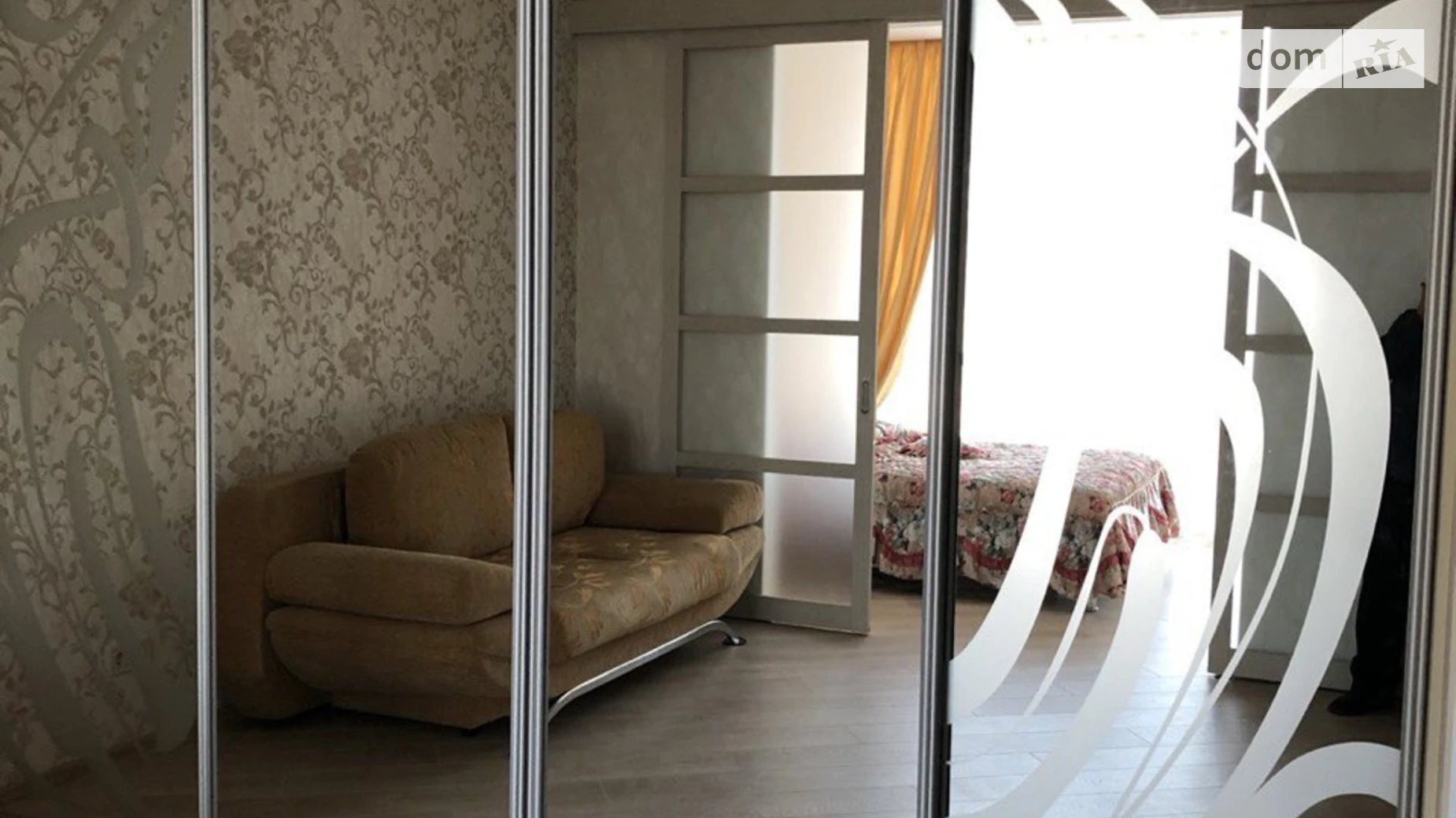 Сдается в аренду 1-комнатная квартира 50 кв. м в Одессе, ул. Генуэзская, 3А - фото 2