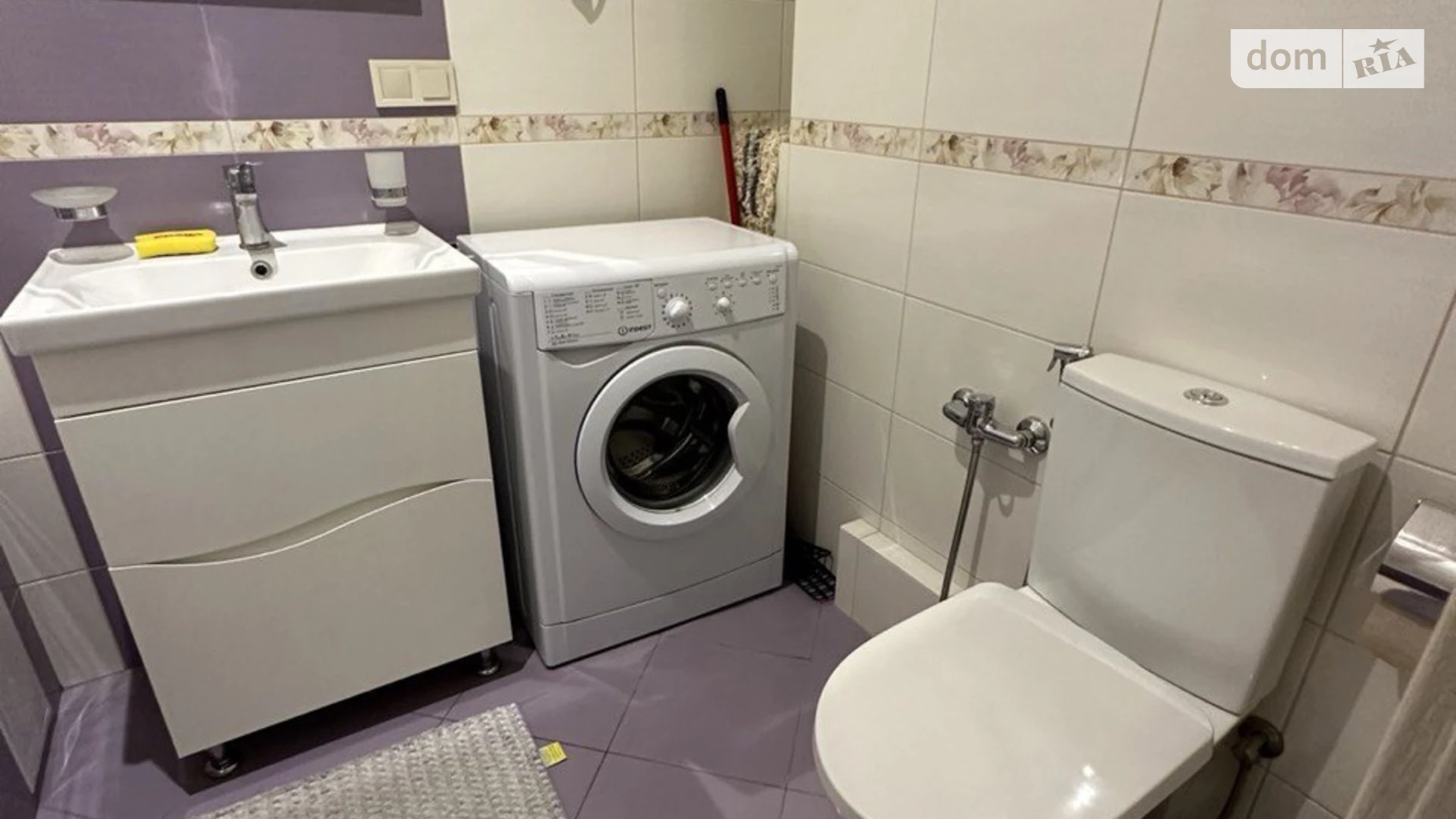 Сдается в аренду 1-комнатная квартира 50 кв. м в Одессе, ул. Генуэзская, 3А - фото 3