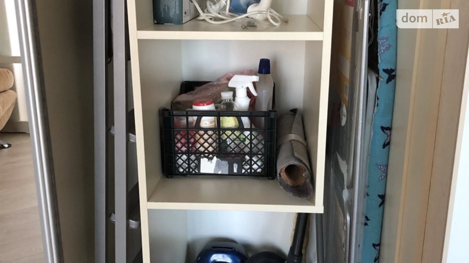 Сдается в аренду 1-комнатная квартира 50 кв. м в Одессе, ул. Генуэзская, 3А - фото 4