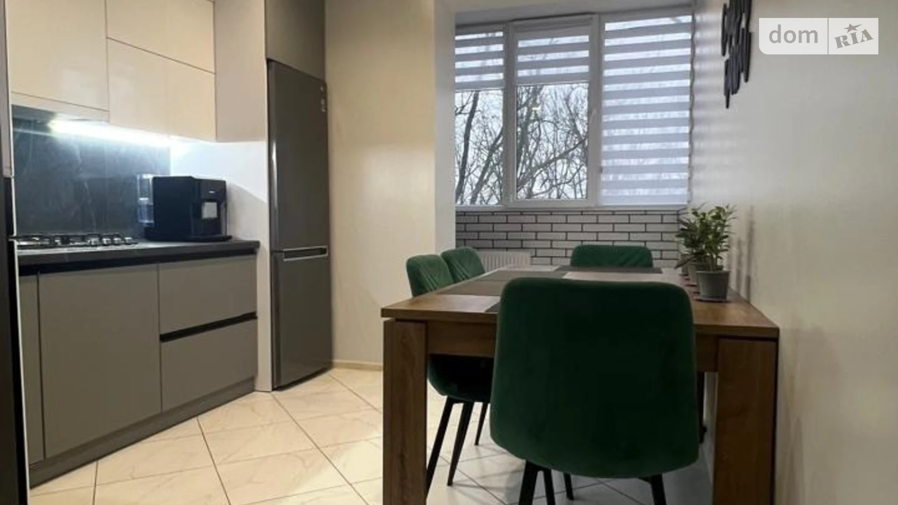 Продается 2-комнатная квартира 68.5 кв. м в Агрономичном, ул. Центральная(Мичурина), 2А - фото 3