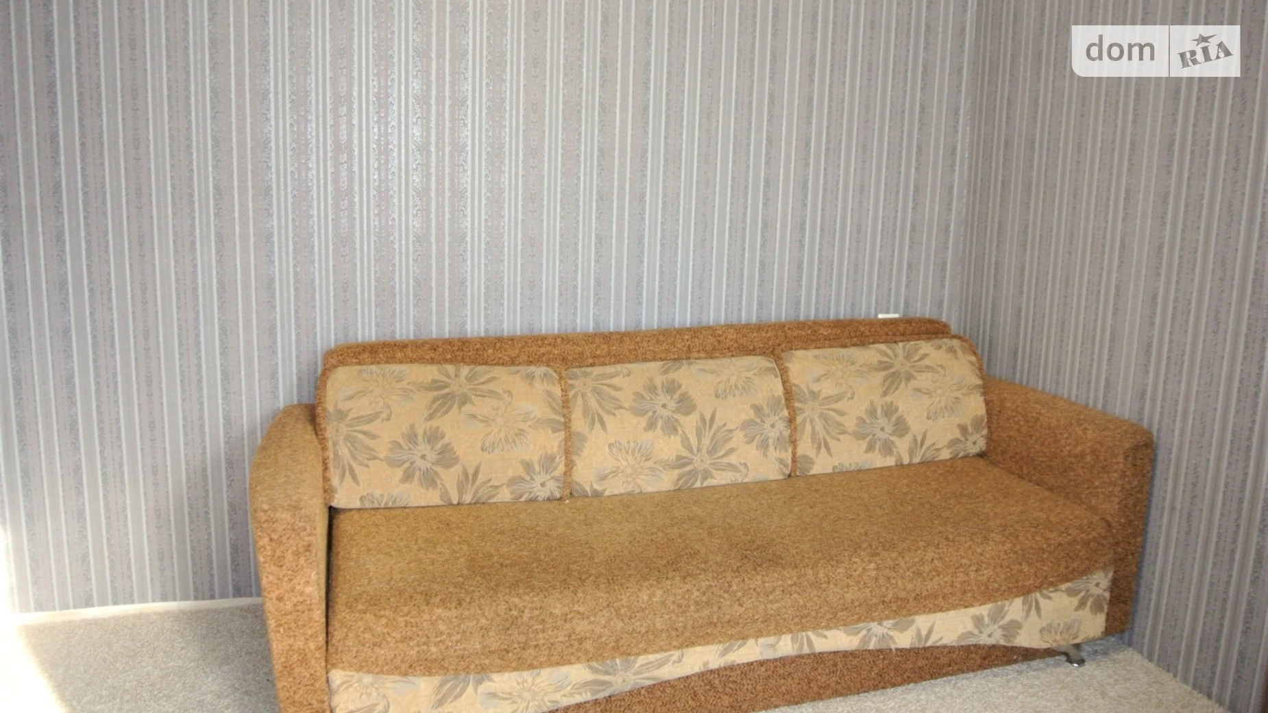 Здається в оренду 1-кімнатна квартира 26 кв. м у Києві, вул. Йорданська, 8 - фото 3