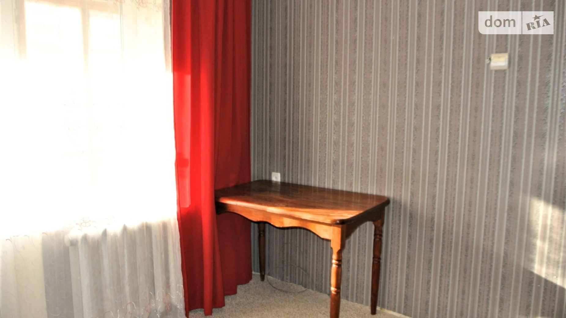 Здається в оренду 1-кімнатна квартира 26 кв. м у Києві, вул. Йорданська, 8 - фото 5