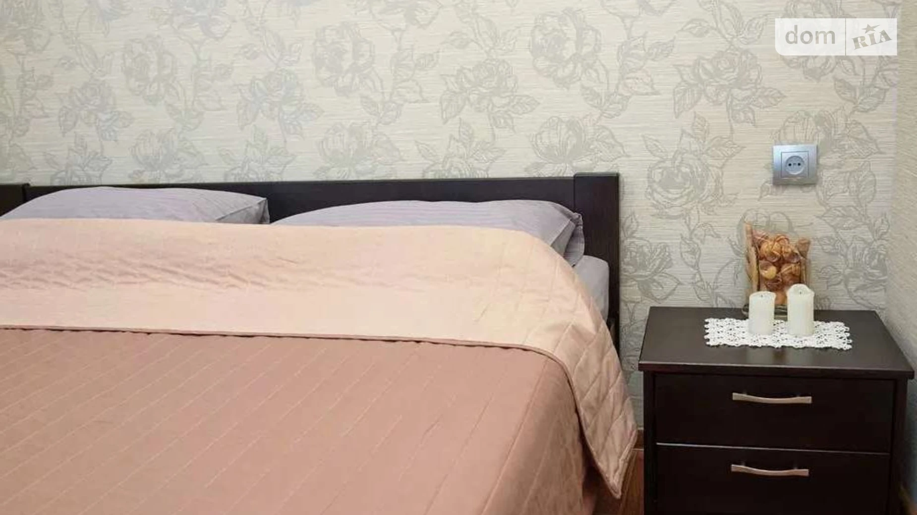 Сдается в аренду 1-комнатная квартира 37 кв. м в Одессе, ул. Валерия Самофалова - фото 5