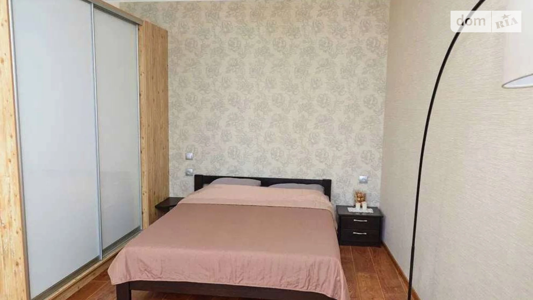 Сдается в аренду 1-комнатная квартира 37 кв. м в Одессе, ул. Валерия Самофалова - фото 4