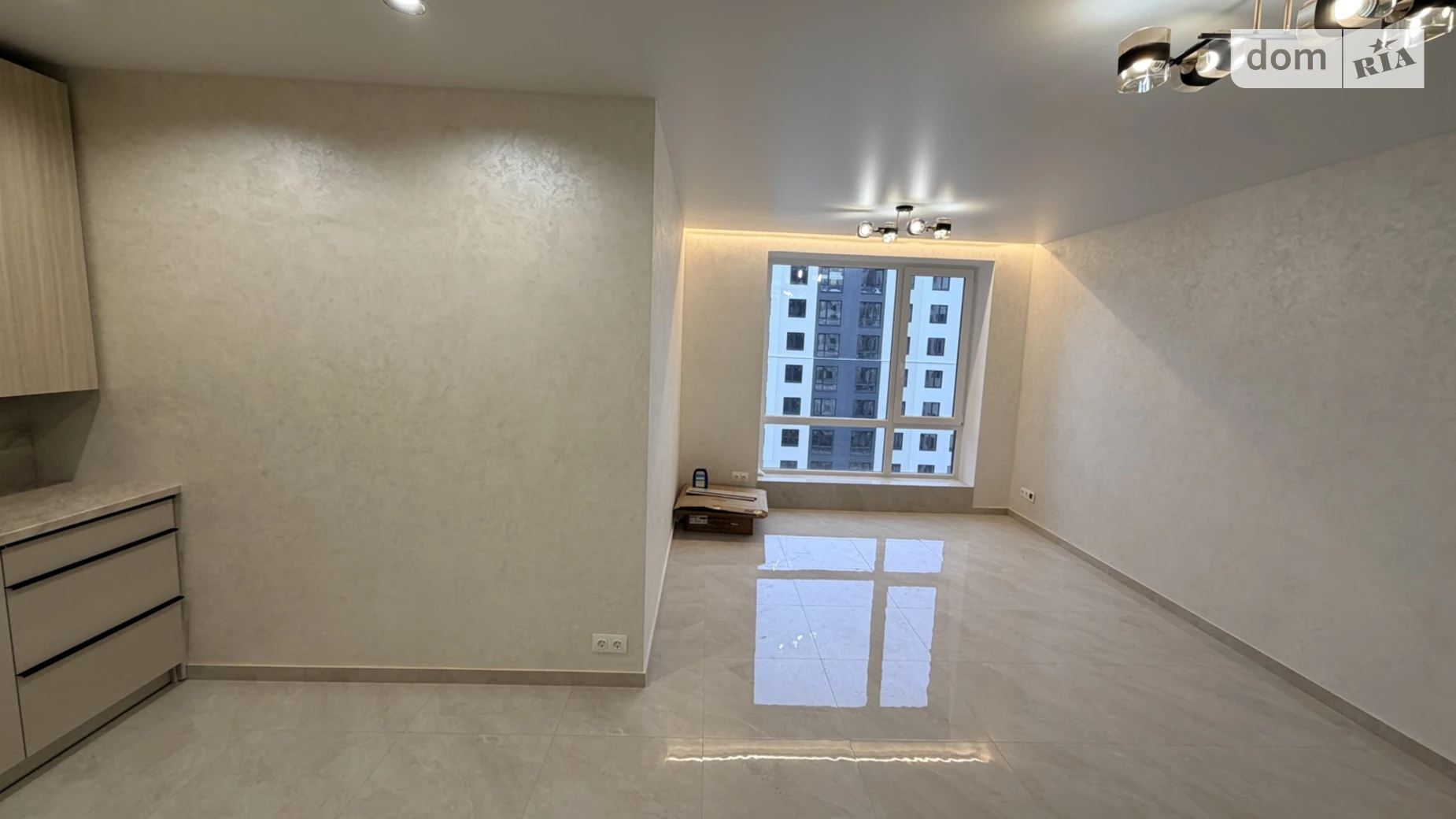 Продається 1-кімнатна квартира 55.5 кв. м у Бучі, вул. Миколи Мозгового, 2 - фото 3