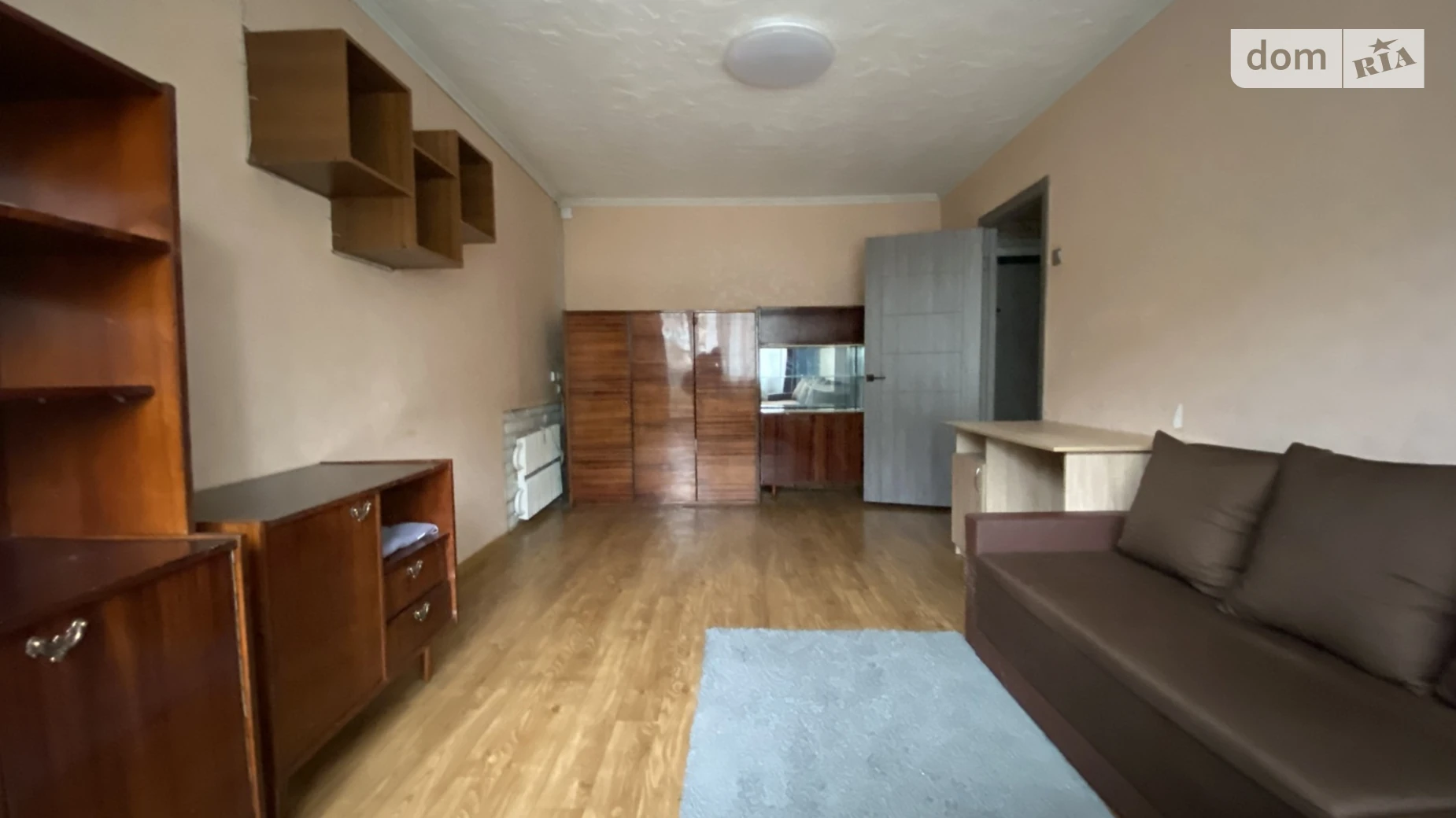 Продается 1-комнатная квартира 31 кв. м в Днепре, мас. Тополь-3 - фото 4