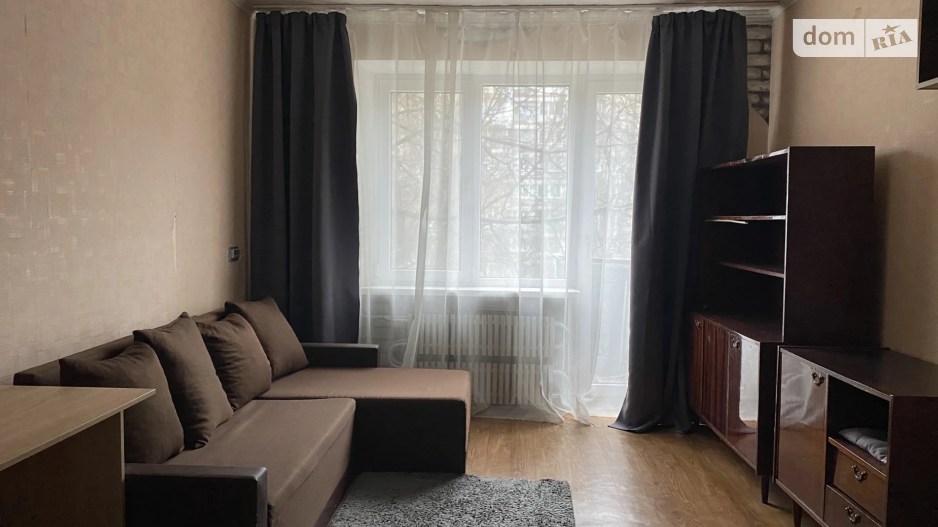 Продается 1-комнатная квартира 31 кв. м в Днепре, мас. Тополь-3 - фото 2