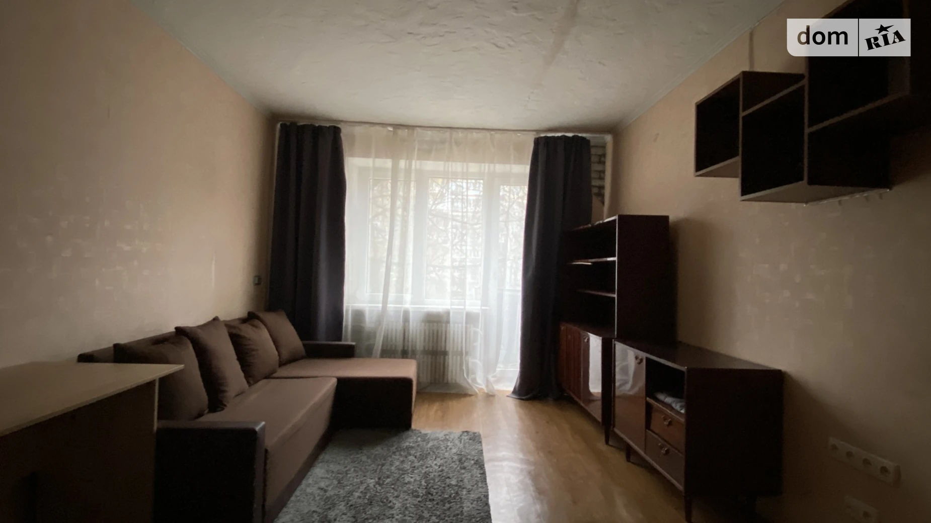 Продается 1-комнатная квартира 31 кв. м в Днепре, мас. Тополь-3 - фото 5