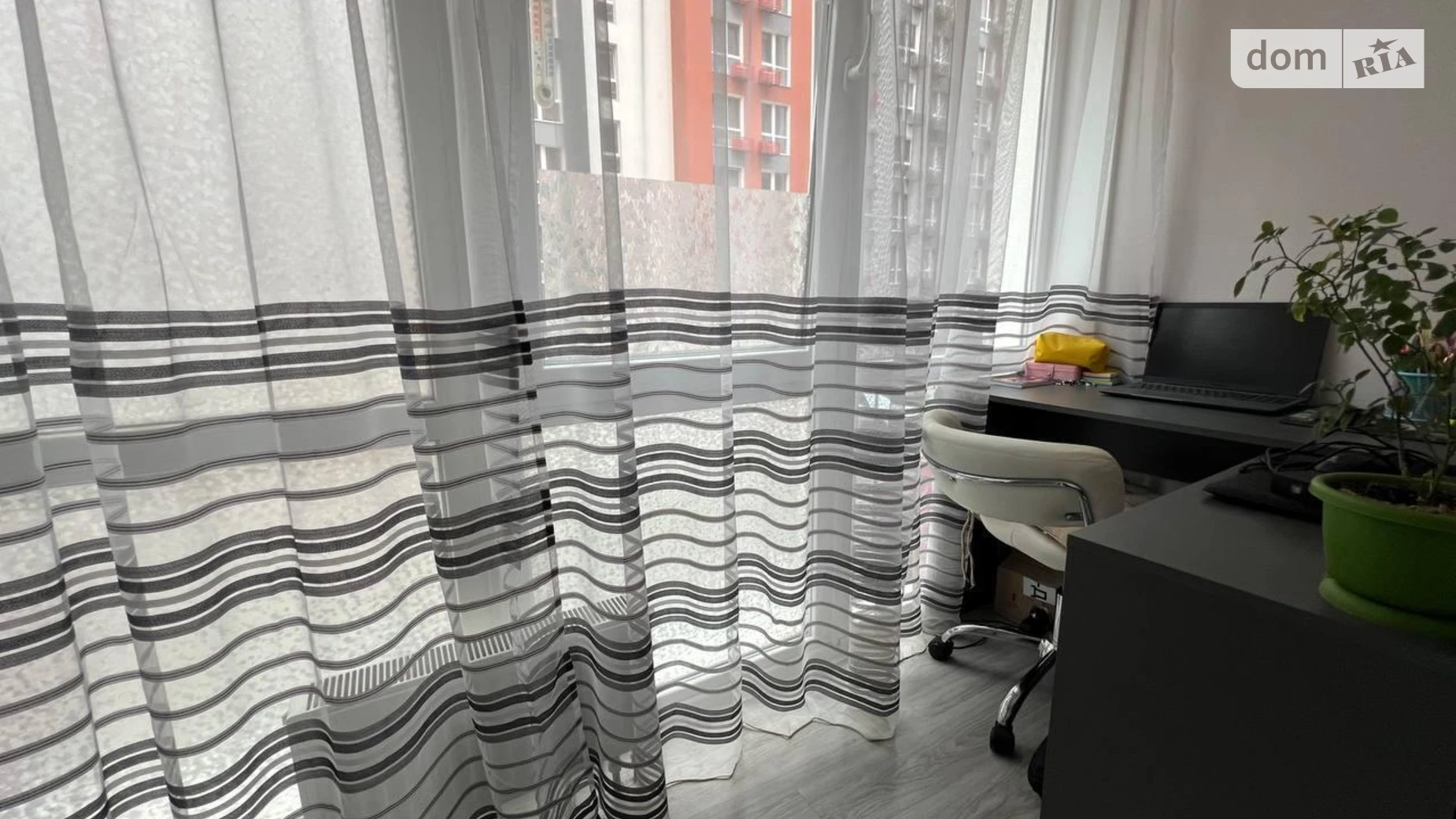 Продается 1-комнатная квартира 26.7 кв. м в Авангарде, ул. Василия Спрейса, 14 - фото 5