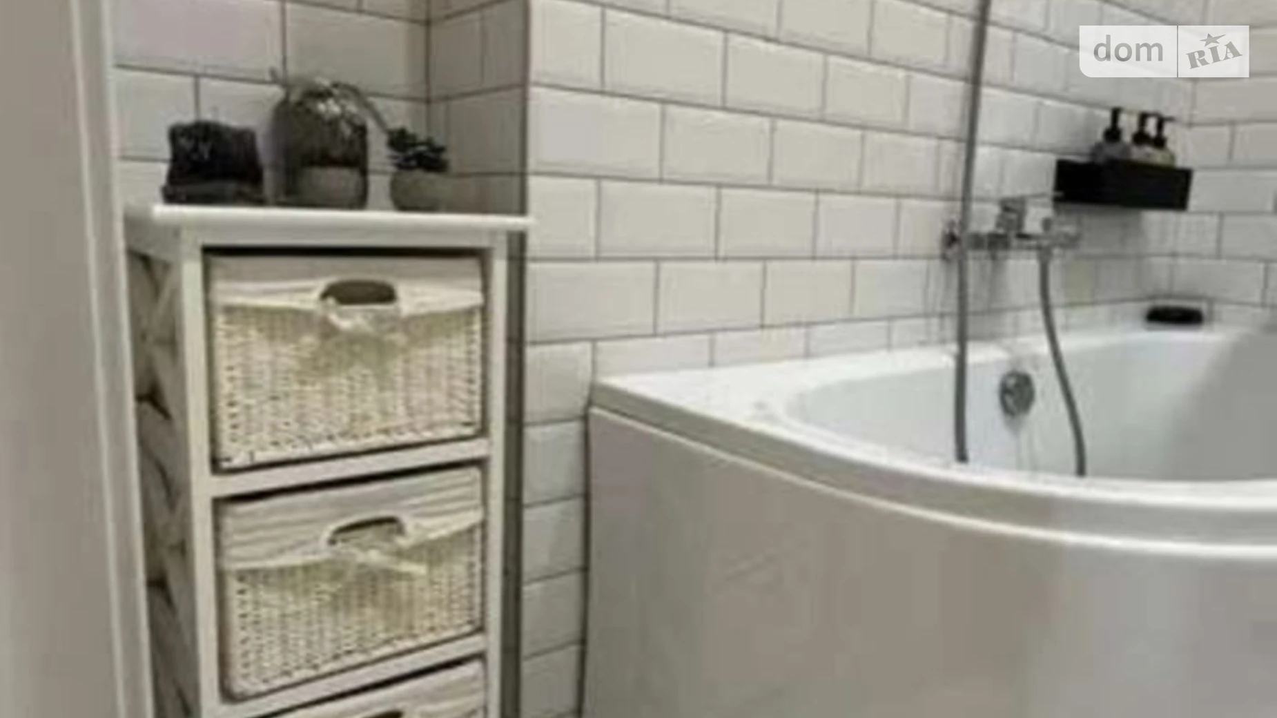 Сдается в аренду 2-комнатная квартира 56 кв. м в Одессе, ул. Одесской громады(Авдеева-Черноморского) - фото 5