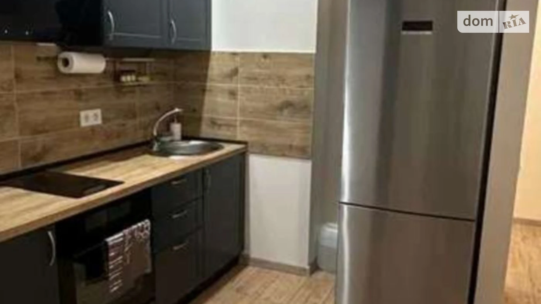 Сдается в аренду 2-комнатная квартира 56 кв. м в Одессе, ул. Одесской громады(Авдеева-Черноморского) - фото 3