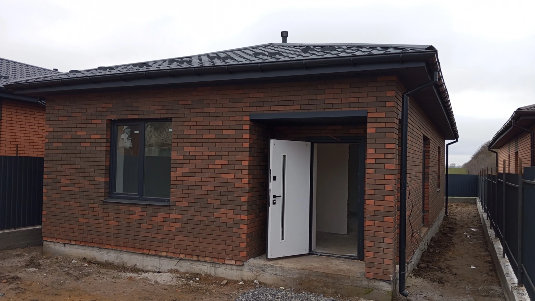 Продается одноэтажный дом 80 кв. м с баней/сауной, цена: 79000 $ - фото 2