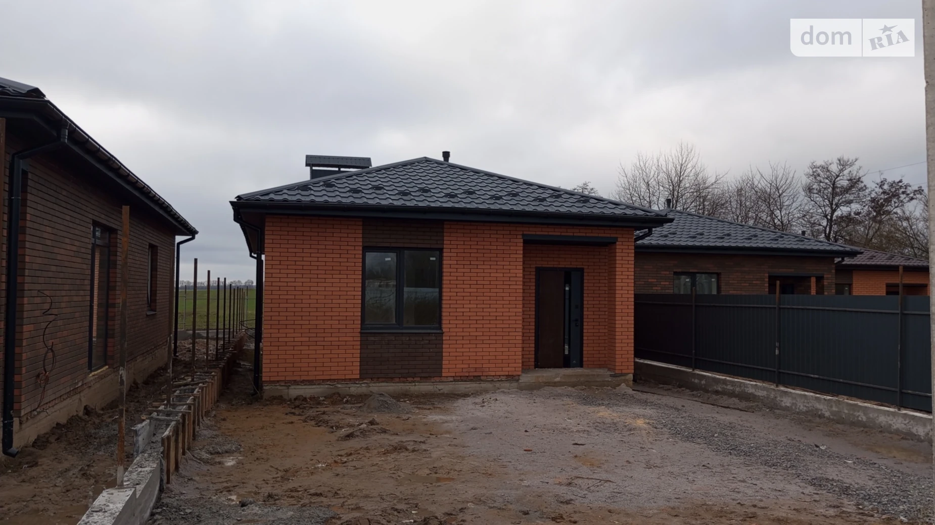 Продается одноэтажный дом 80 кв. м с баней/сауной, цена: 79000 $ - фото 3