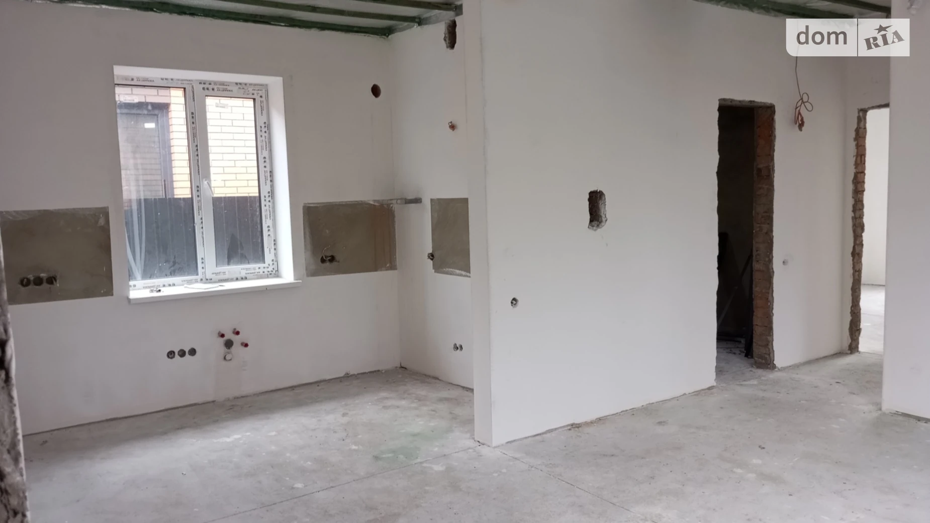 Продается одноэтажный дом 80 кв. м с баней/сауной, цена: 79000 $ - фото 4