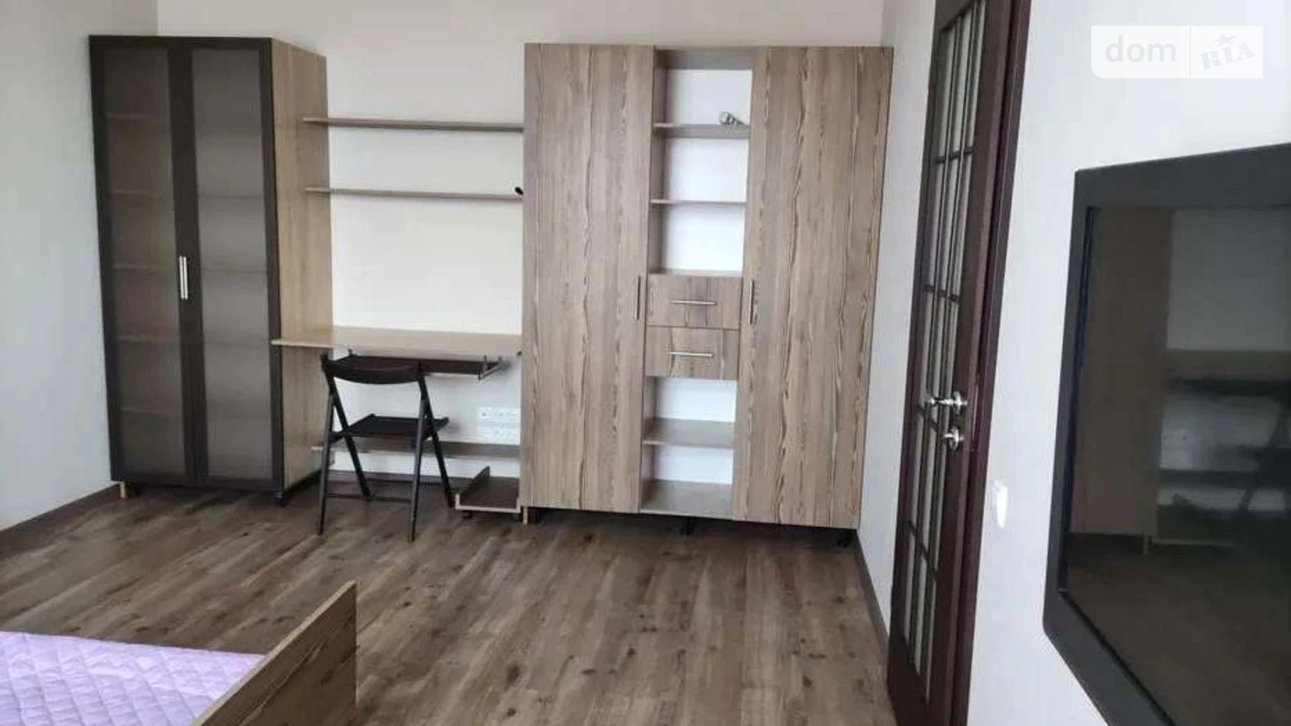 Сдается в аренду 2-комнатная квартира 52 кв. м в Одессе, ул. Прохоровская, 40 - фото 2