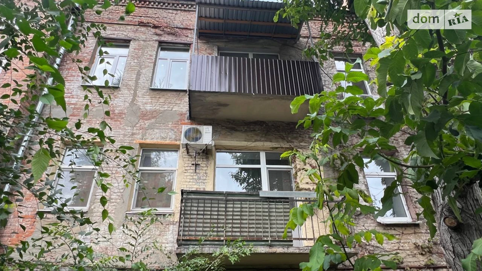 Продається 1-кімнатна квартира 42.4 кв. м у Дніпрі, вул. Короленка, 21 - фото 3