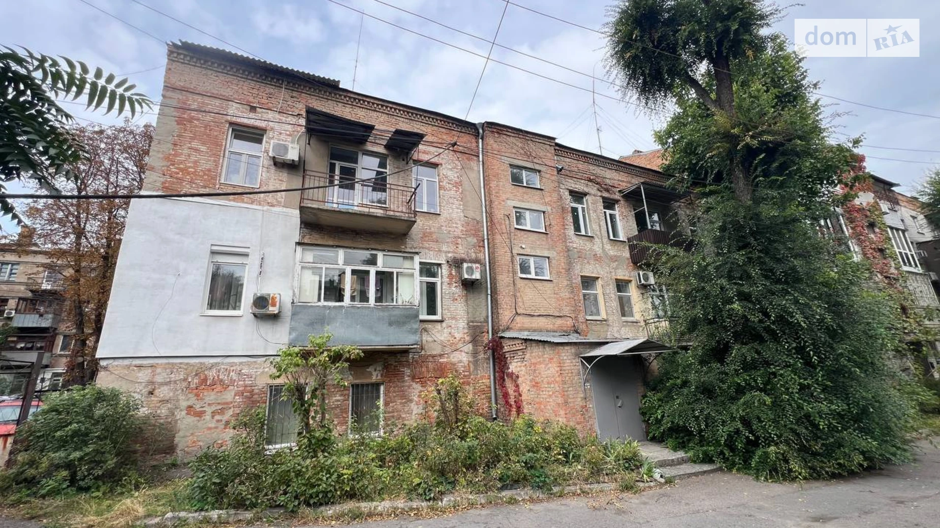 Продається 1-кімнатна квартира 42.4 кв. м у Дніпрі, вул. Короленка, 21 - фото 2