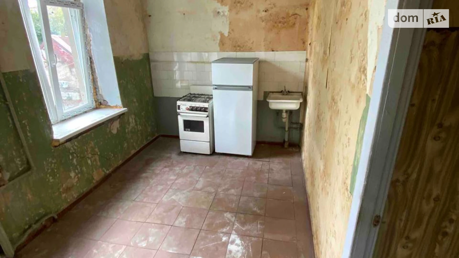 Продається 1-кімнатна квартира 42.4 кв. м у Дніпрі, вул. Короленка, 21 - фото 5