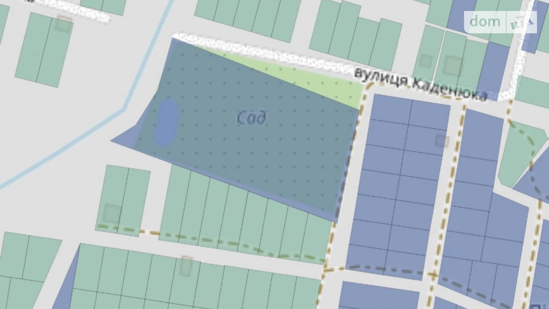 Продается земельный участок 0.9 соток в Закарпатской области, цена: 9500 $ - фото 2