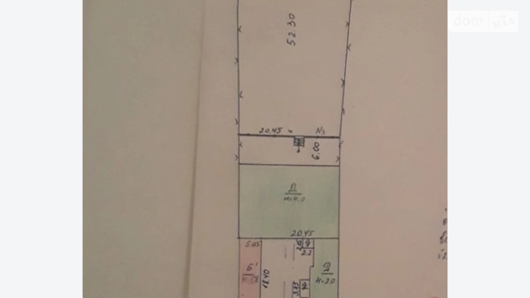 Продается земельный участок 27 соток в Закарпатской области, цена: 450000 $ - фото 4